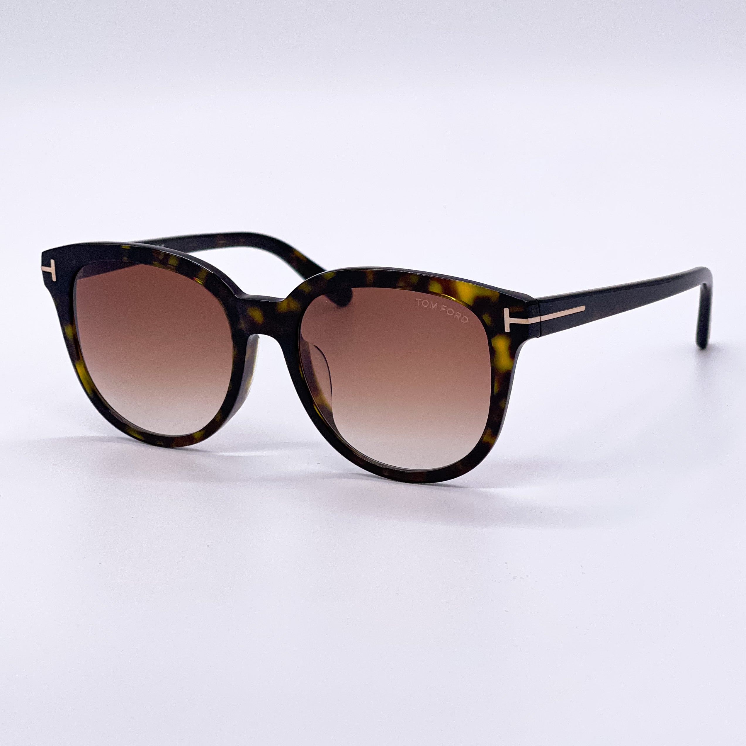TOM FORD OLIVIA-02 TF914F 52F