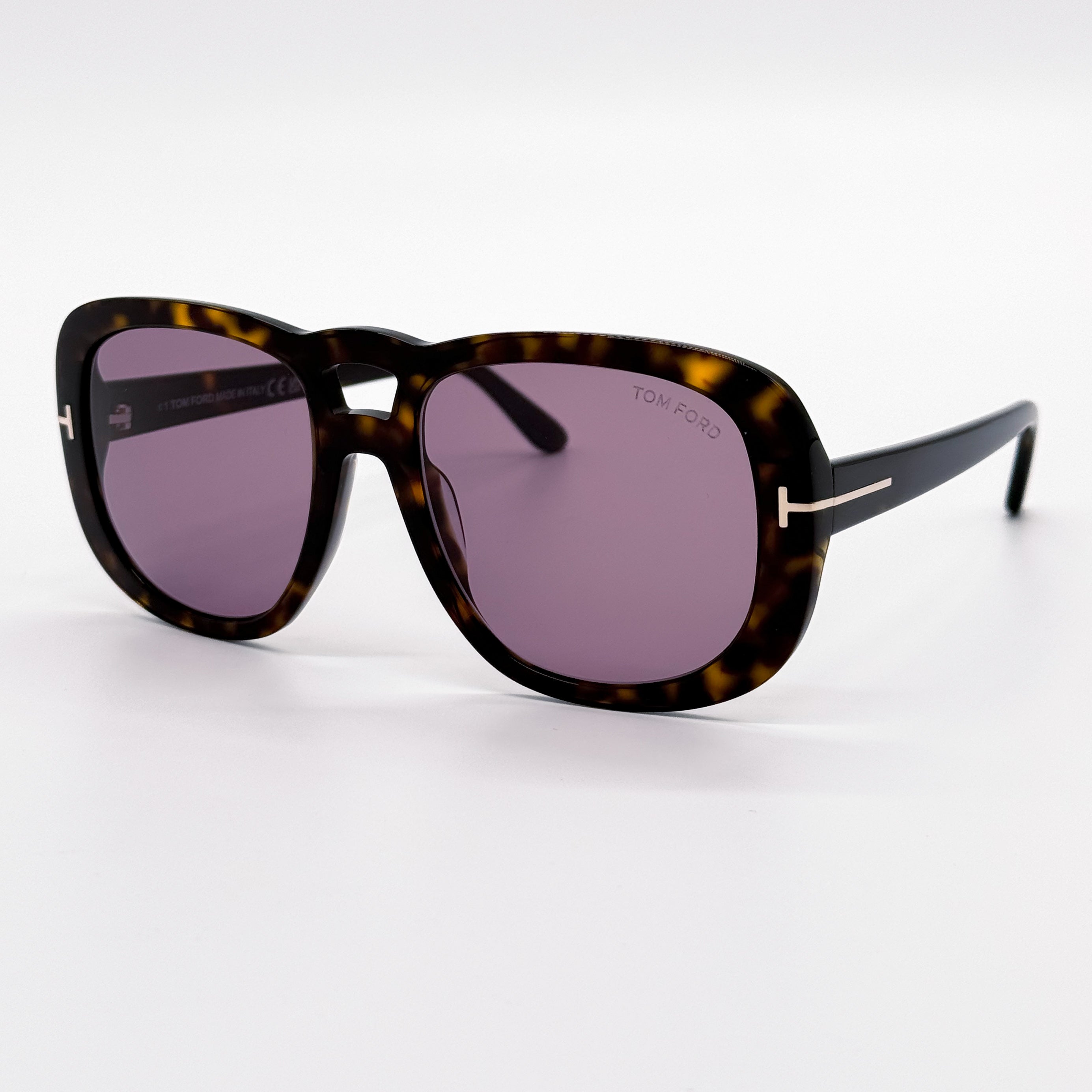 TOM FORD BILLIE TF1012 52Y