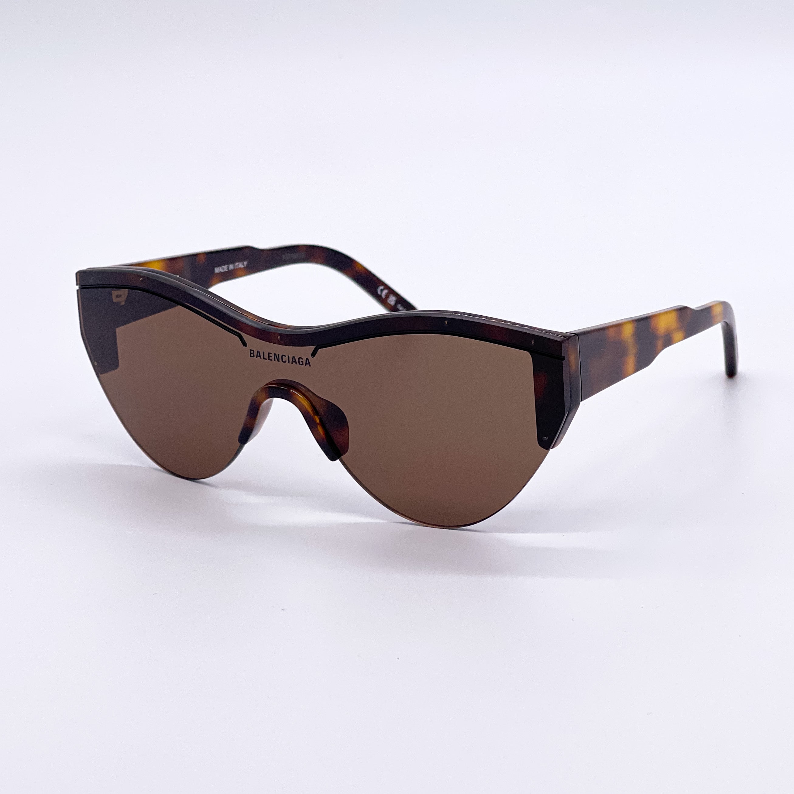 BALENCIAGA BB0004S 007