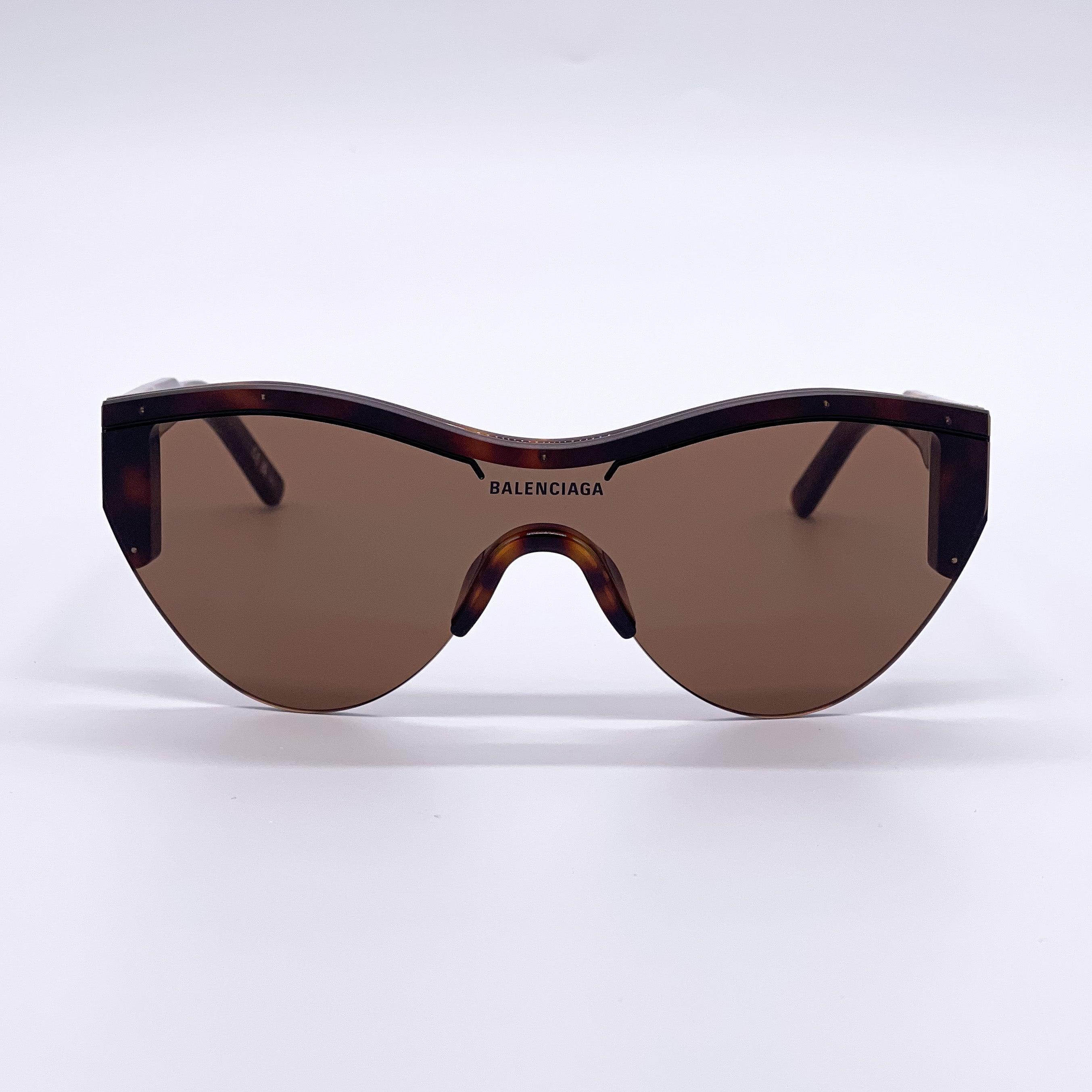 BALENCIAGA BB0004S 007