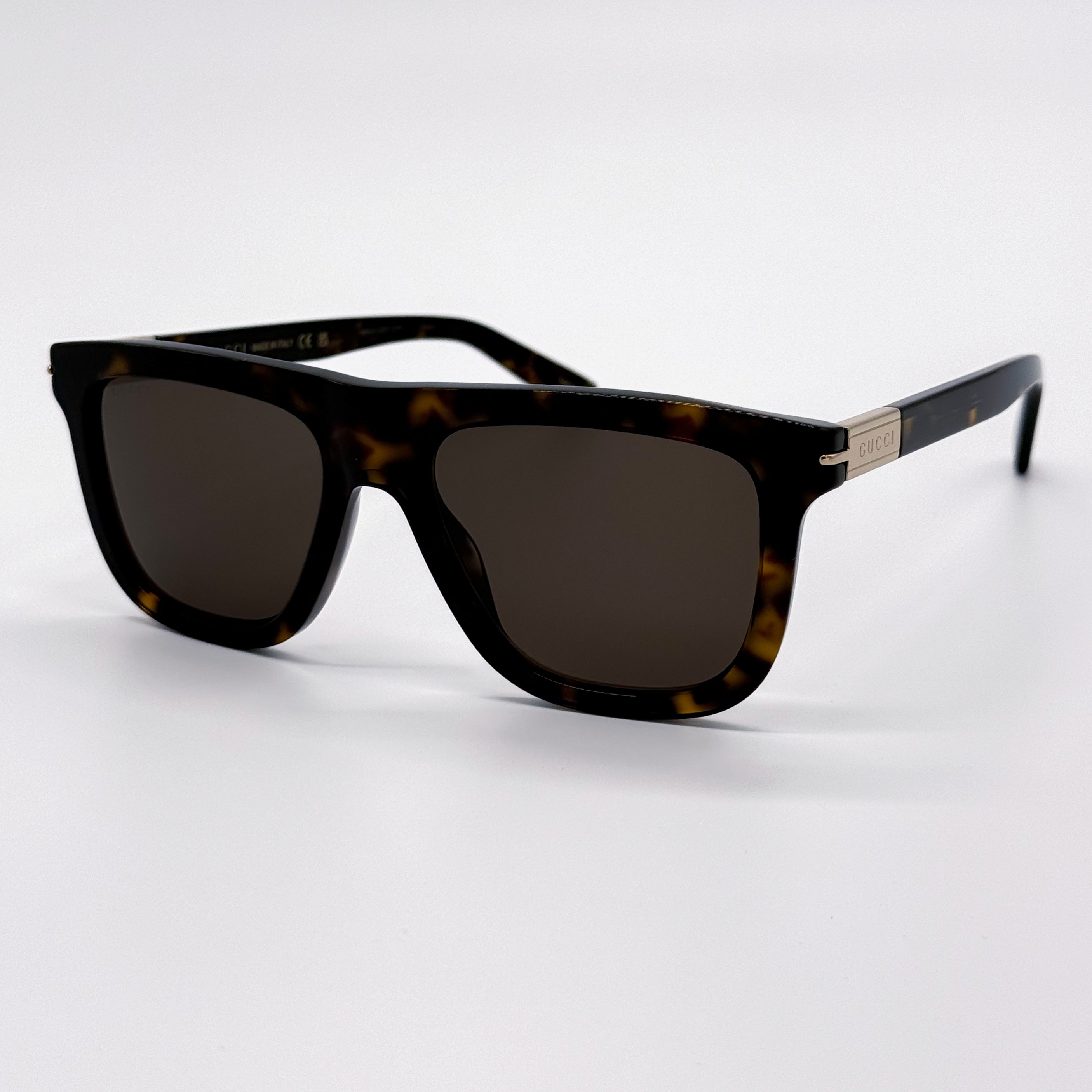 GUCCI GG1502S 002 SUNGLASSES GUCCI