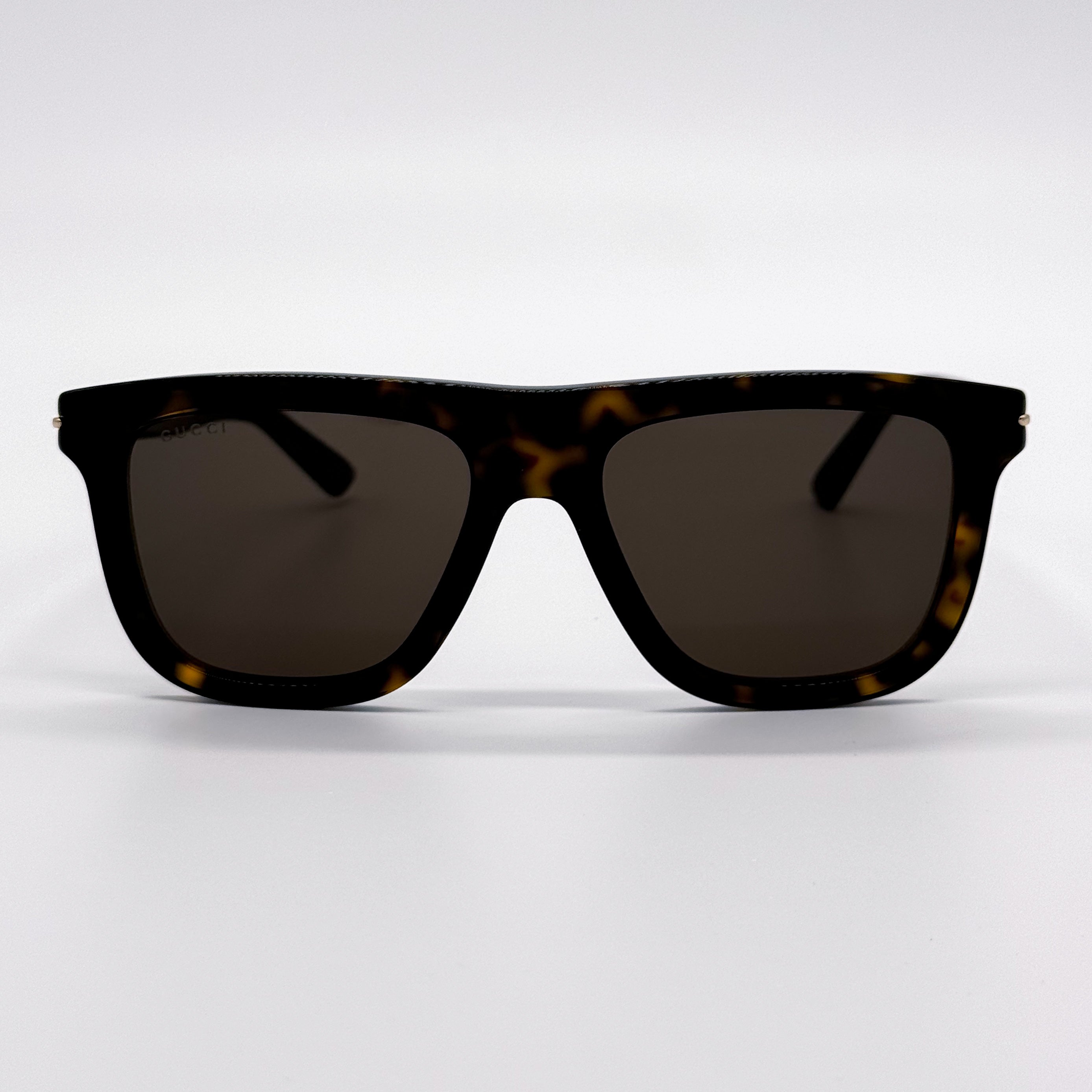 GUCCI GG1502S 002 SUNGLASSES GUCCI