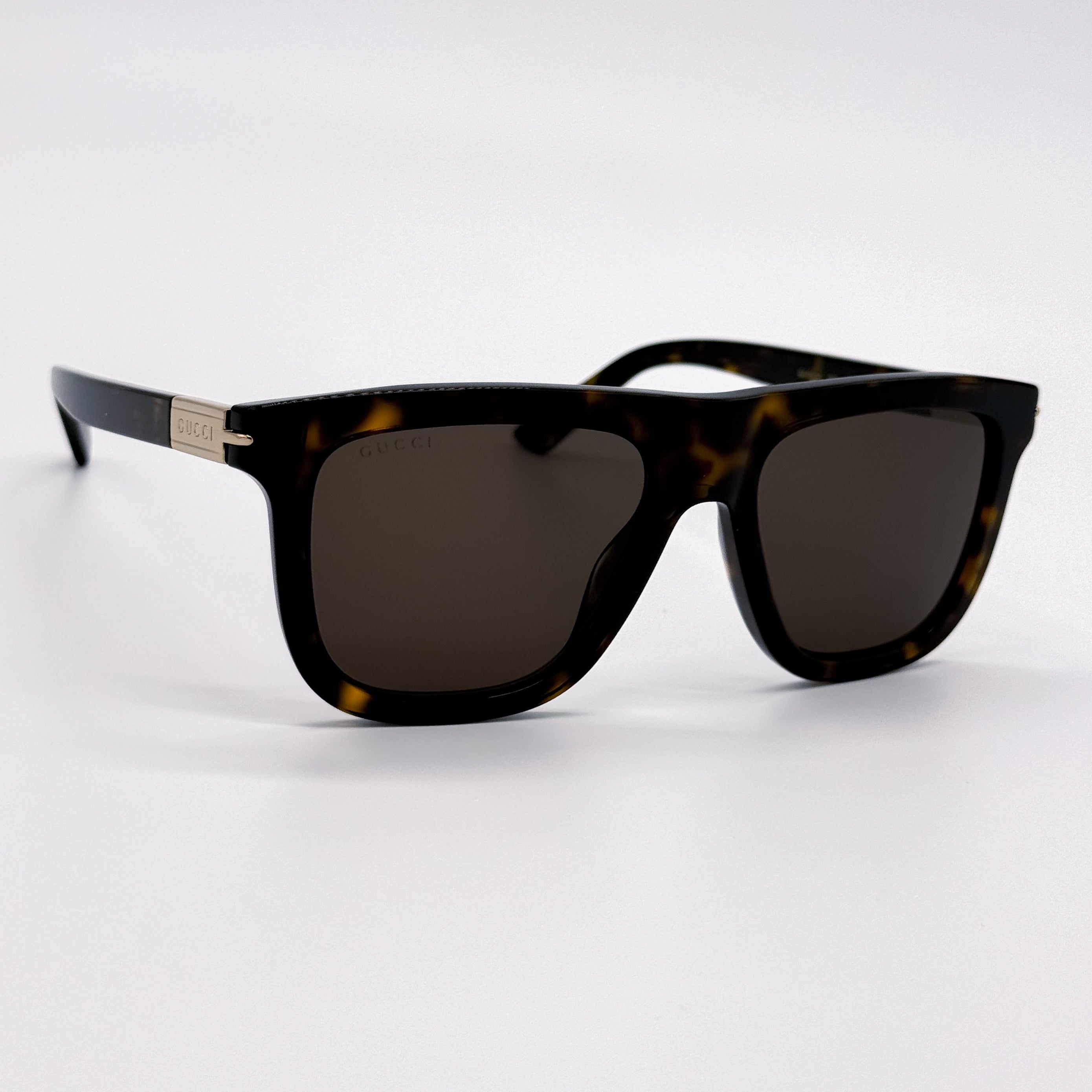 GUCCI GG1502S 002 SUNGLASSES GUCCI