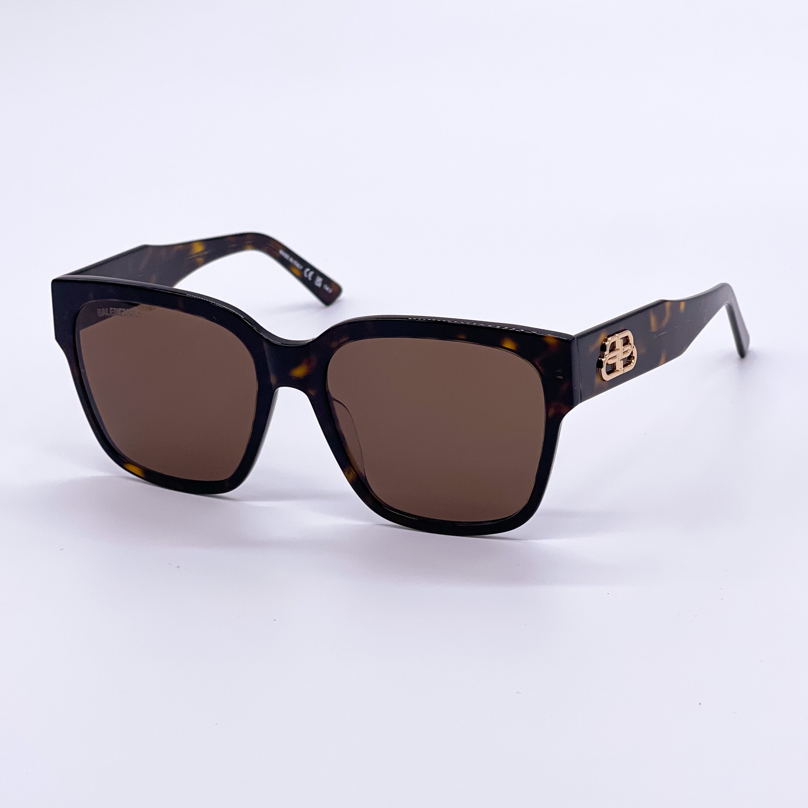 BALENCIAGA BB0056S 002