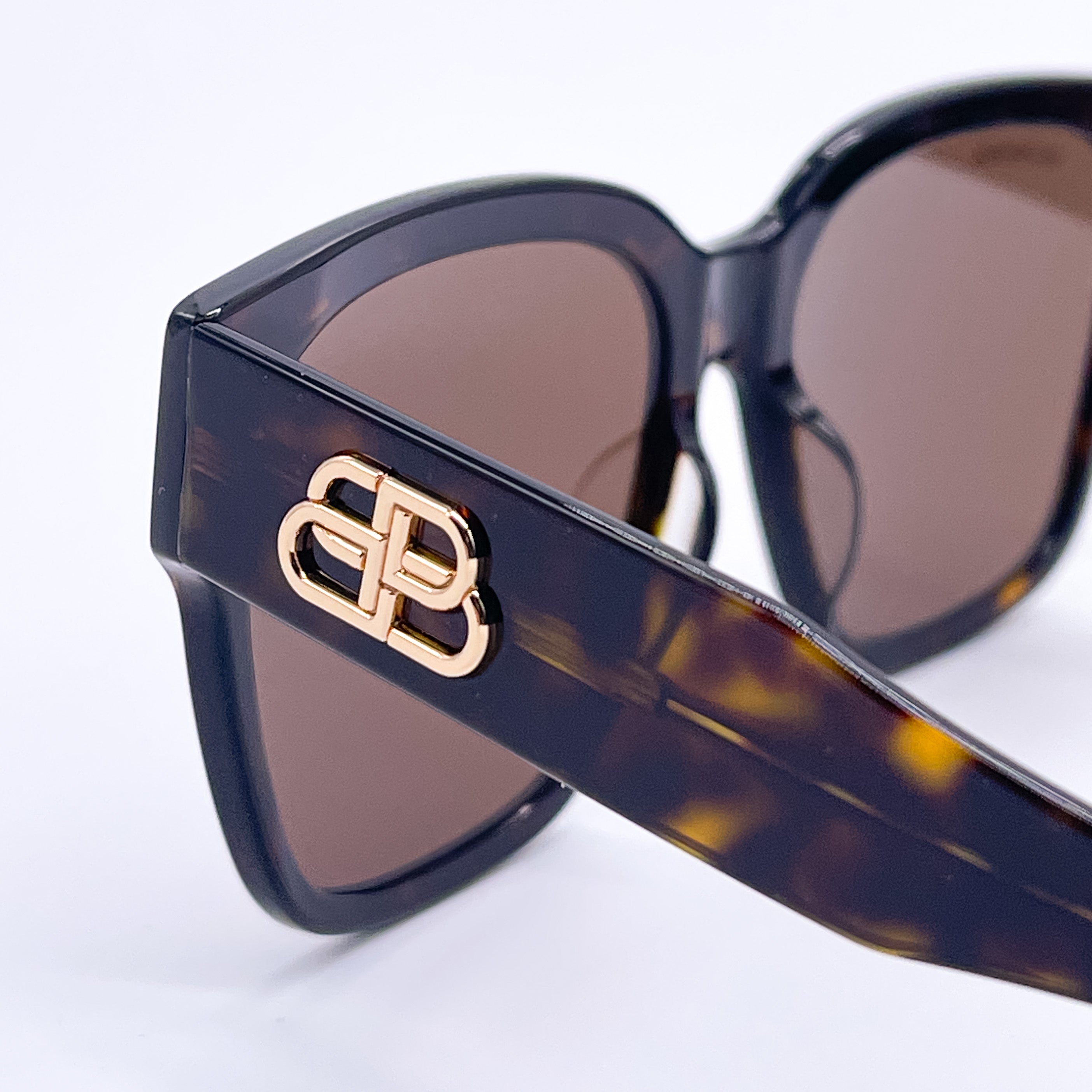 BALENCIAGA BB0056S 002