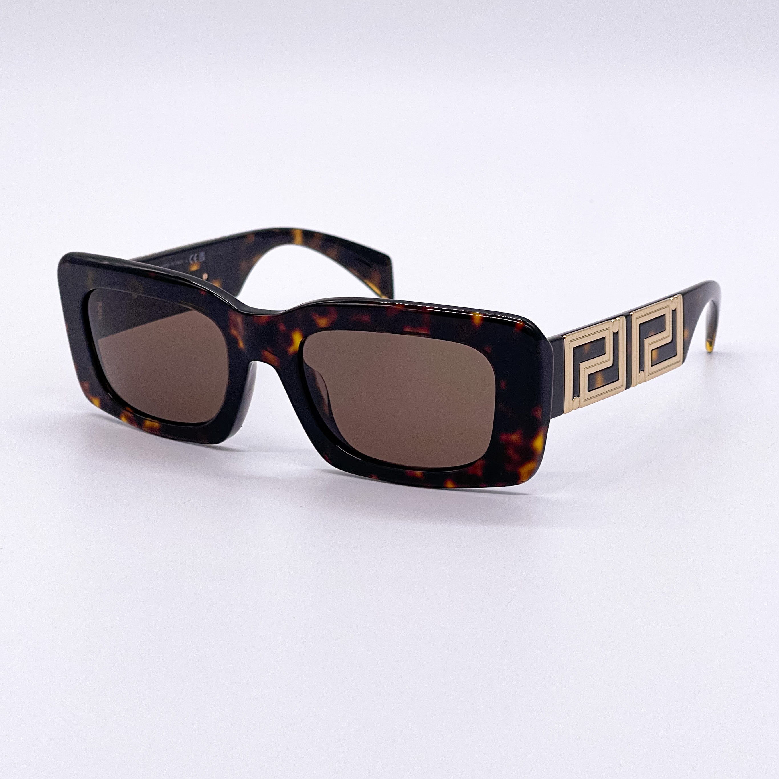VERSACE VE4444U 108/73 SUNGLASSES
