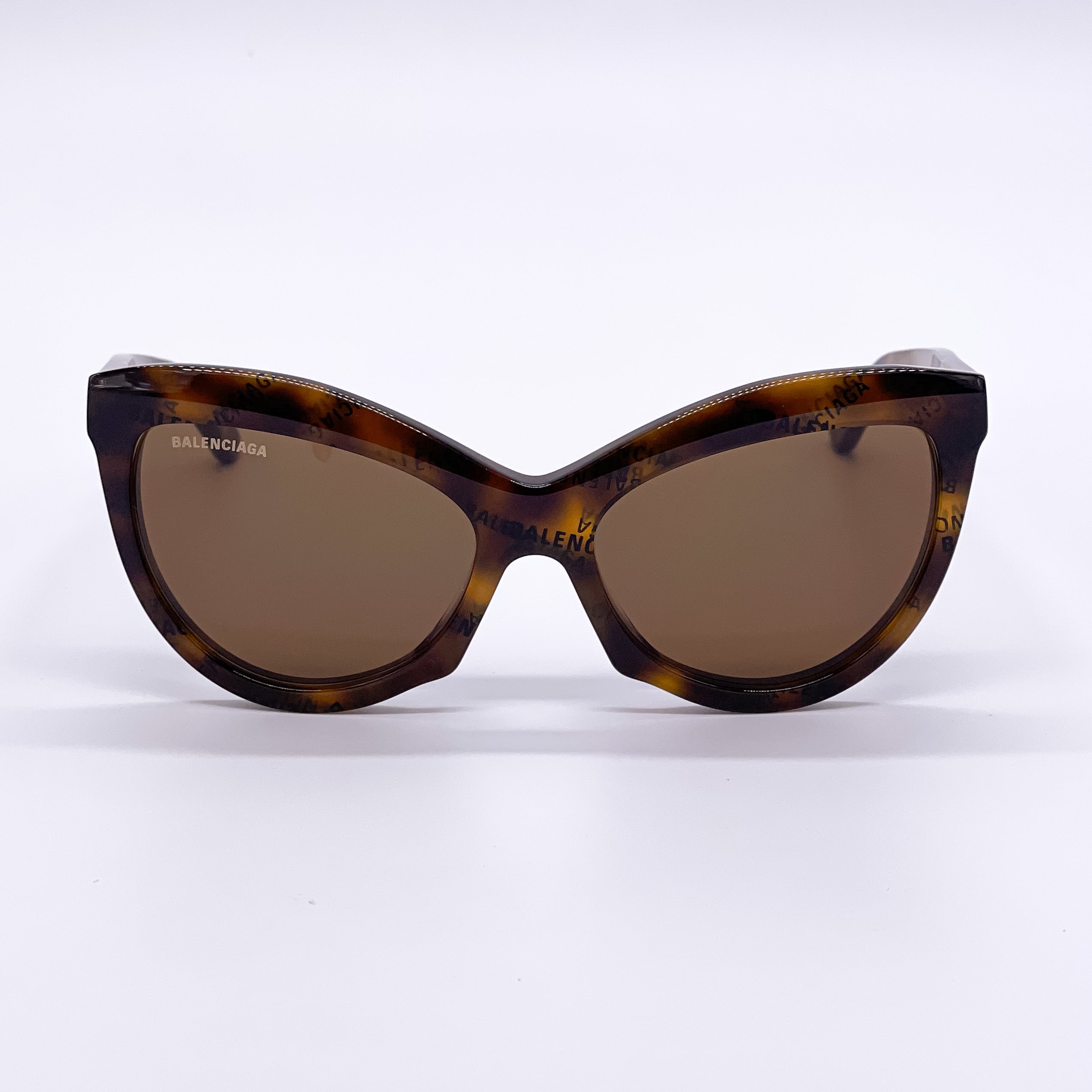 BALENCIAGA BB0217S 002 SUNGLASSES