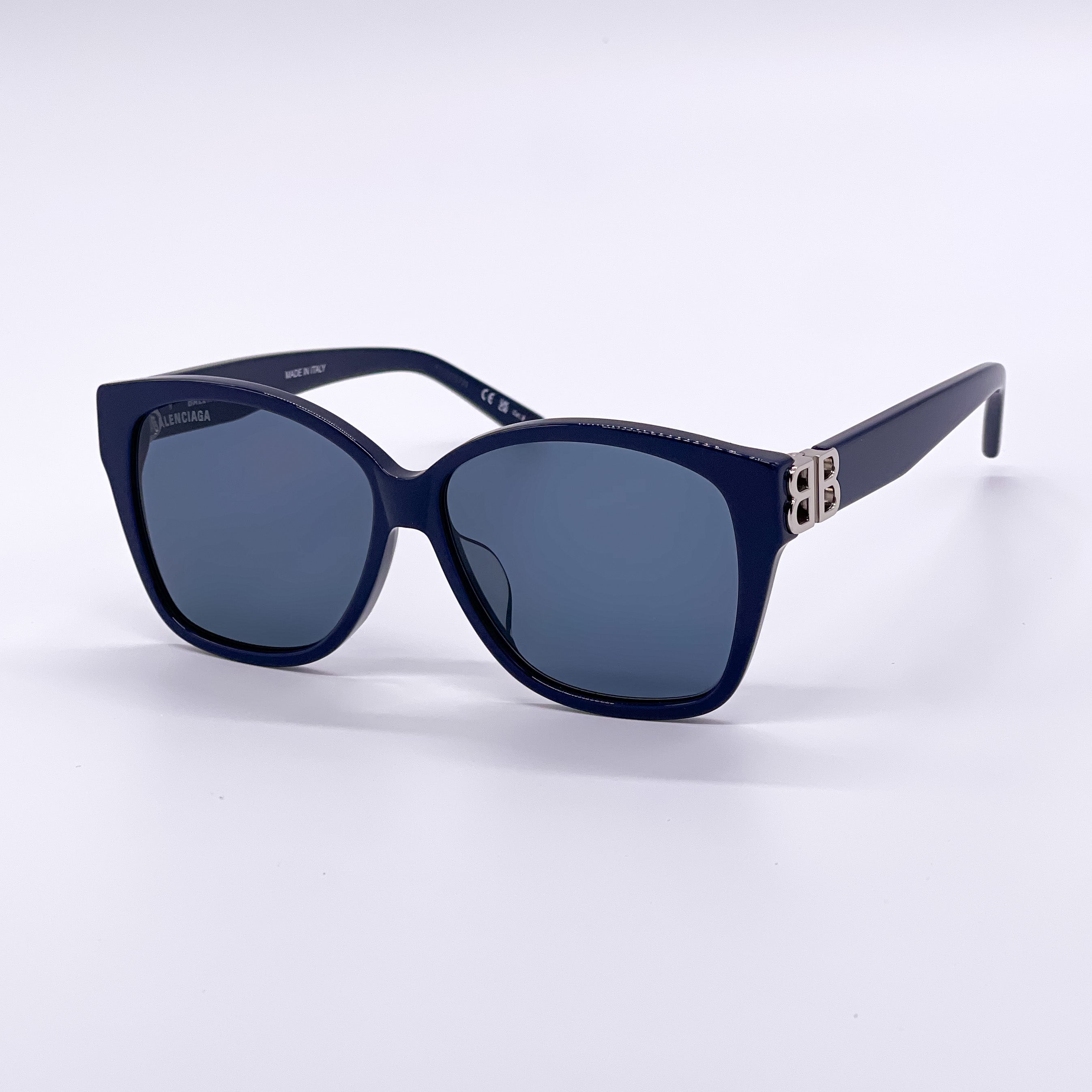 BALENCIAGA BB0135SA 004