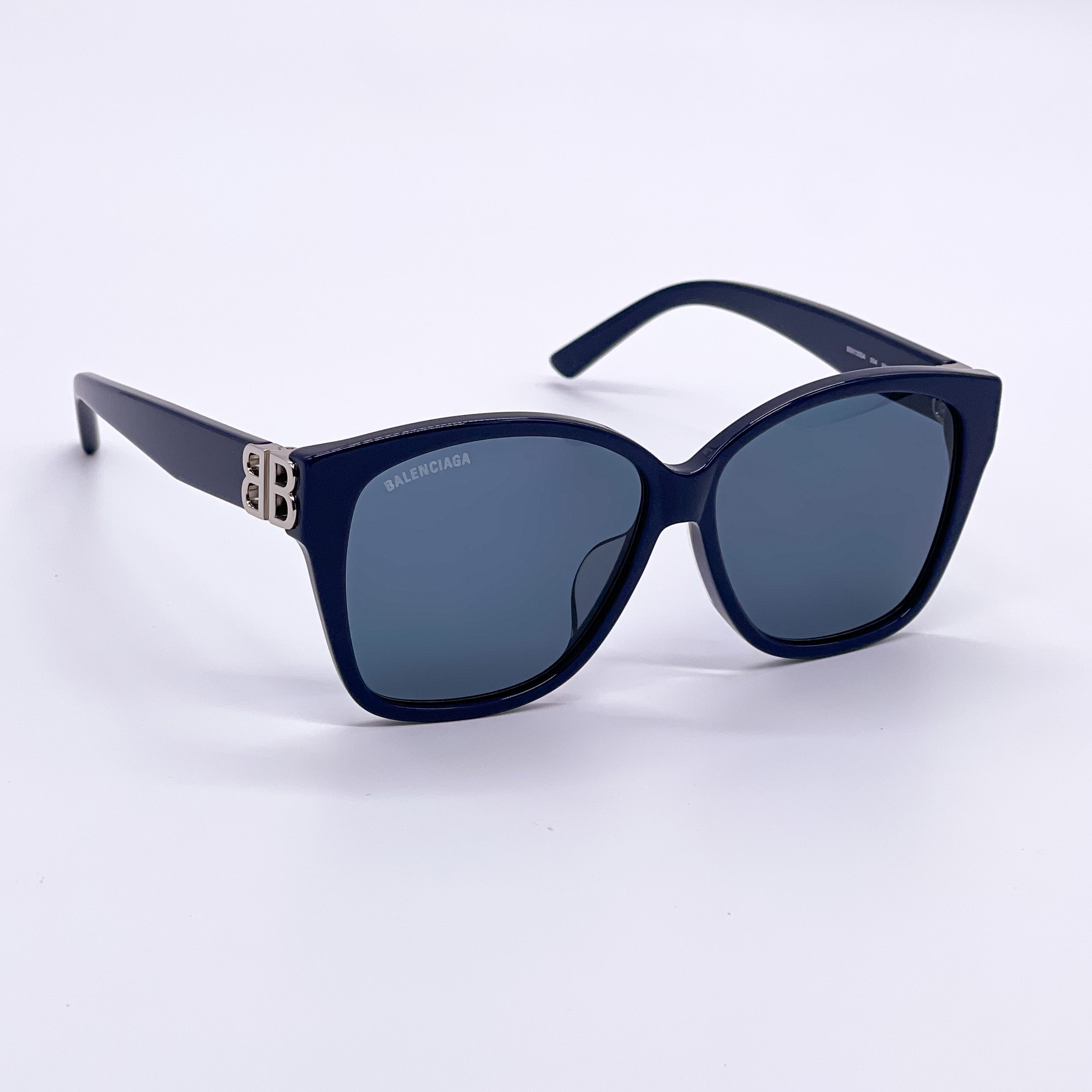 BALENCIAGA BB0135SA 004