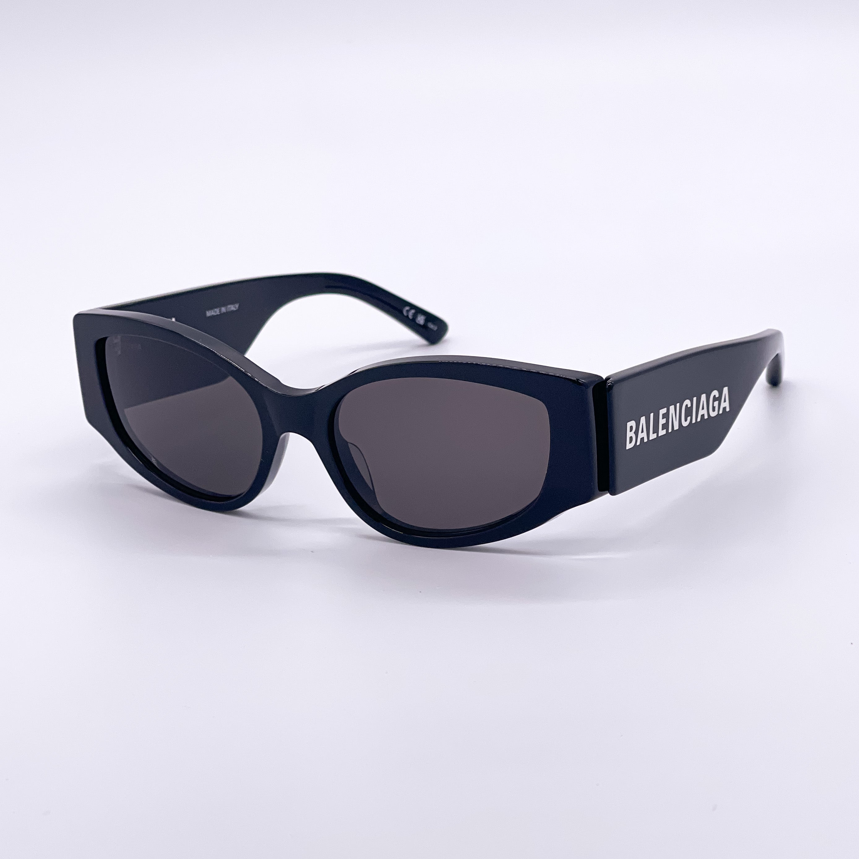 BALENCIAGA BB0258S 001
