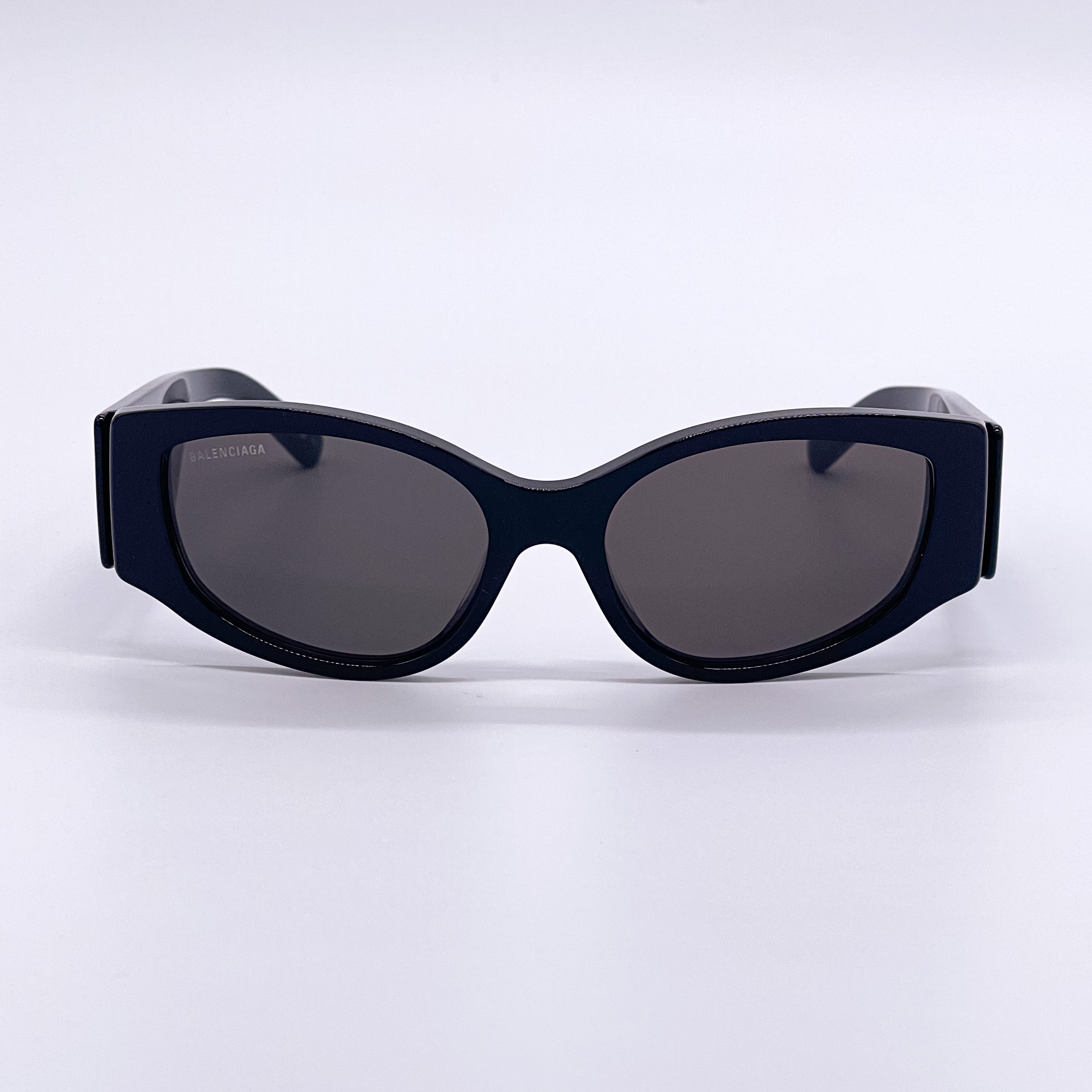 BALENCIAGA BB0258S 001 SUNGLASSES