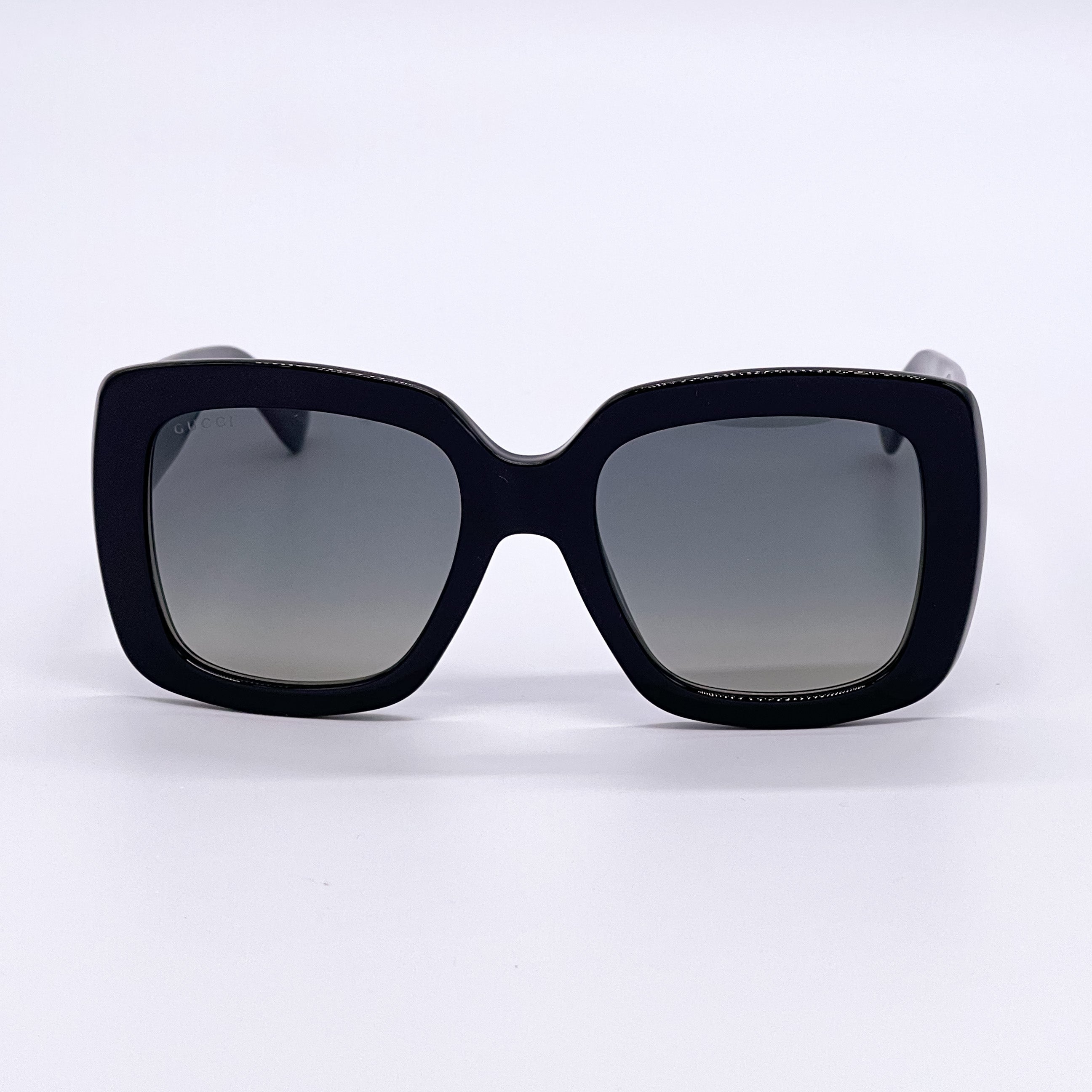 GUCCI GG0141SN 001 SUNGLASSES