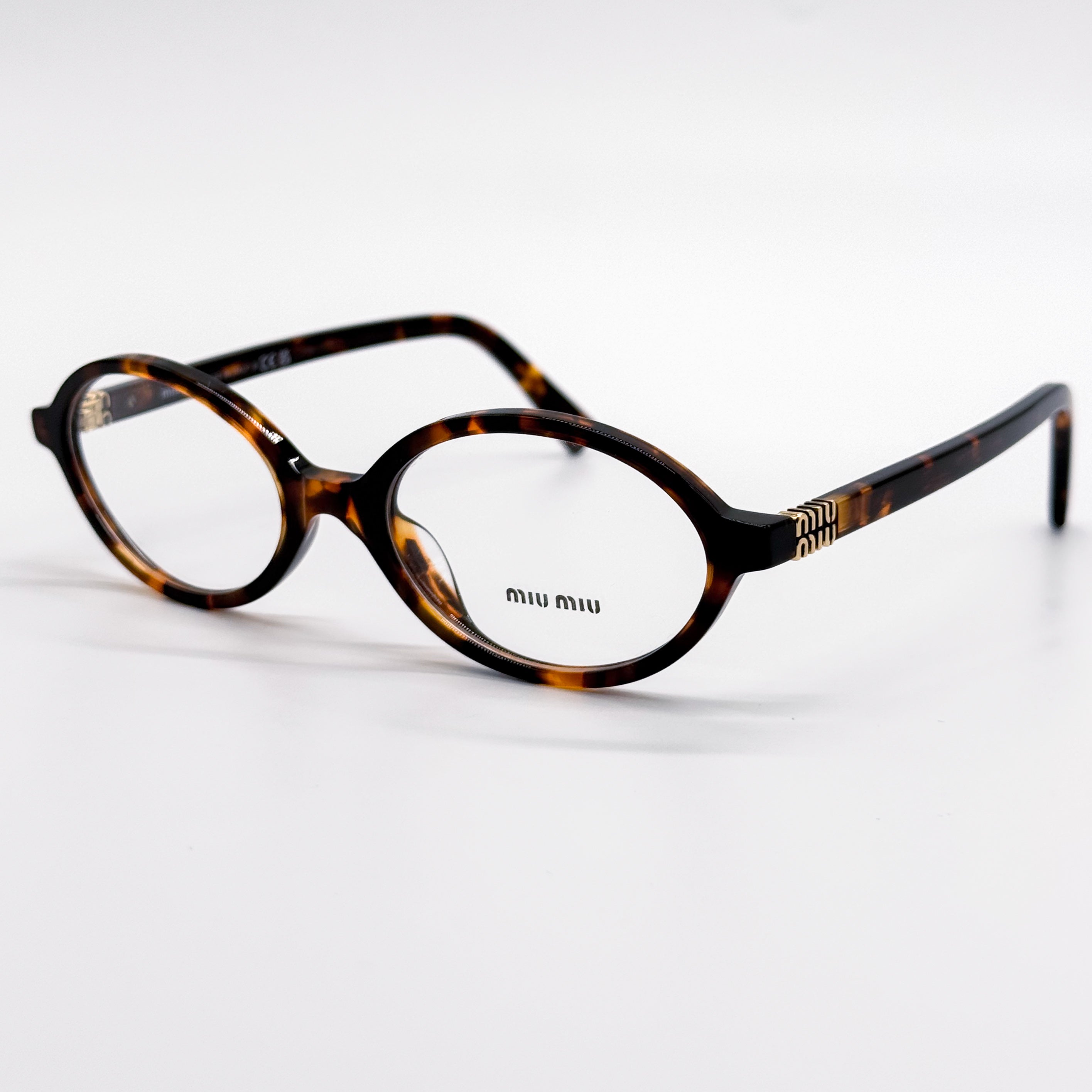 MIU MIU MU01XV VAU1O1