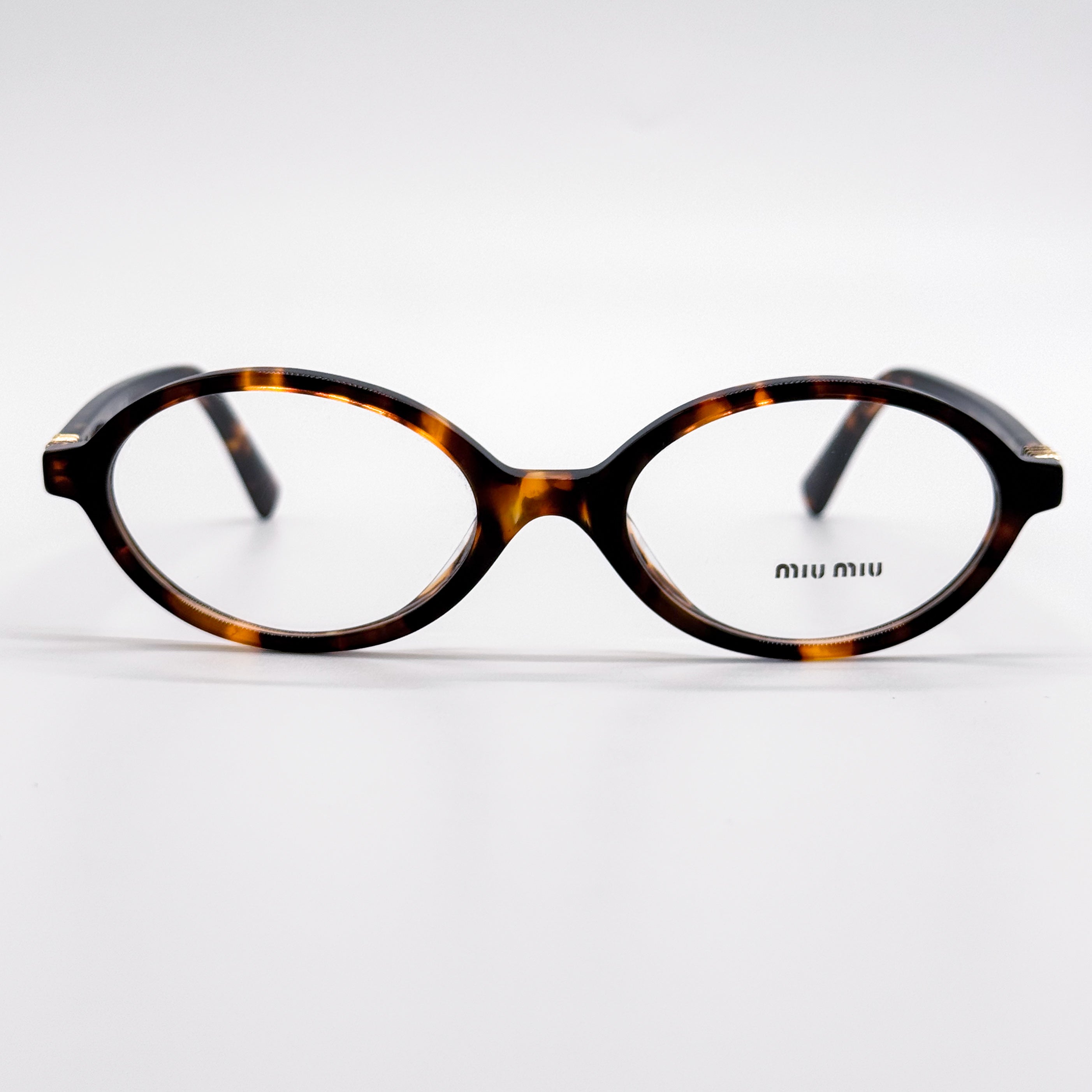 MIU MIU MU01XV VAU1O1