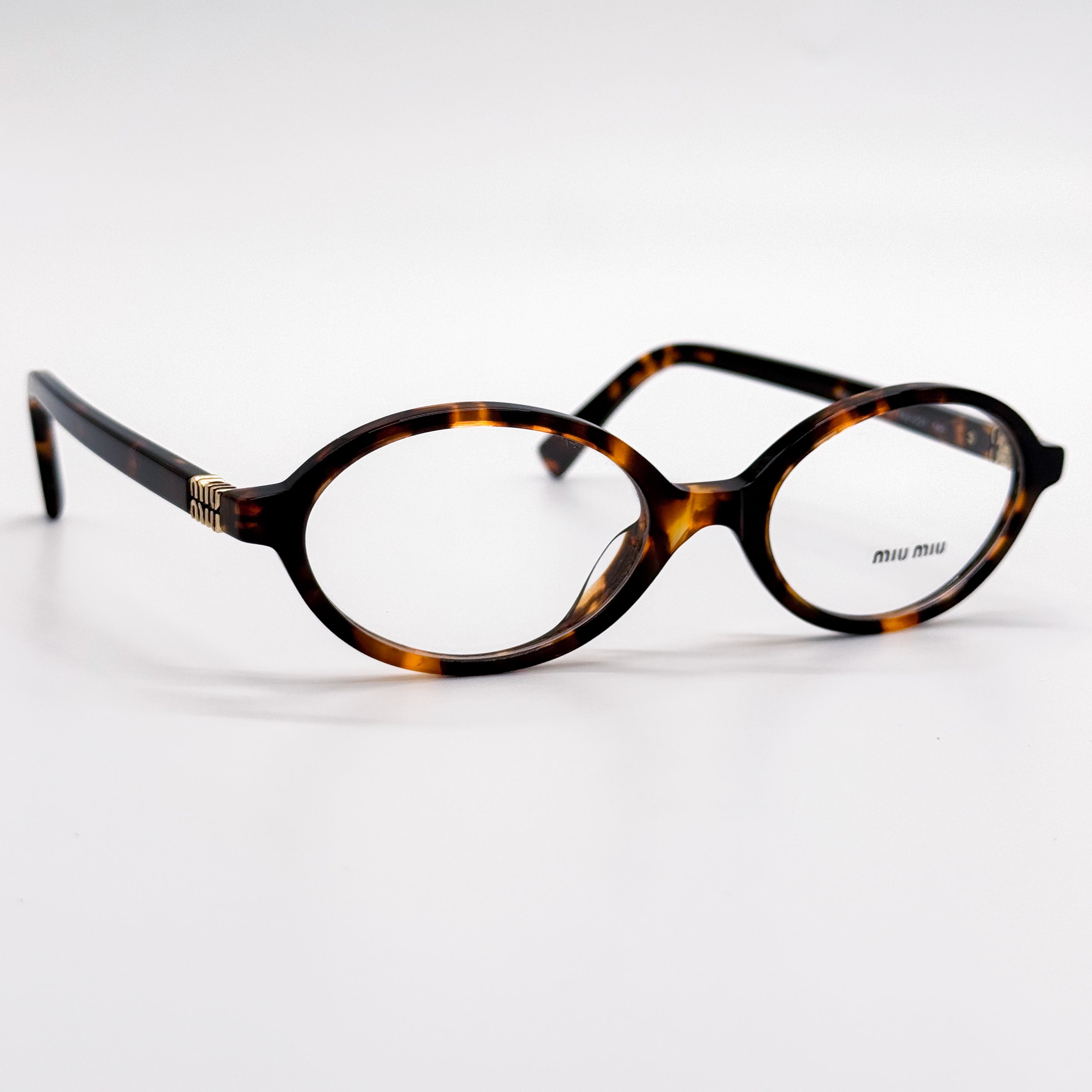 MIU MIU MU01XV VAU1O1