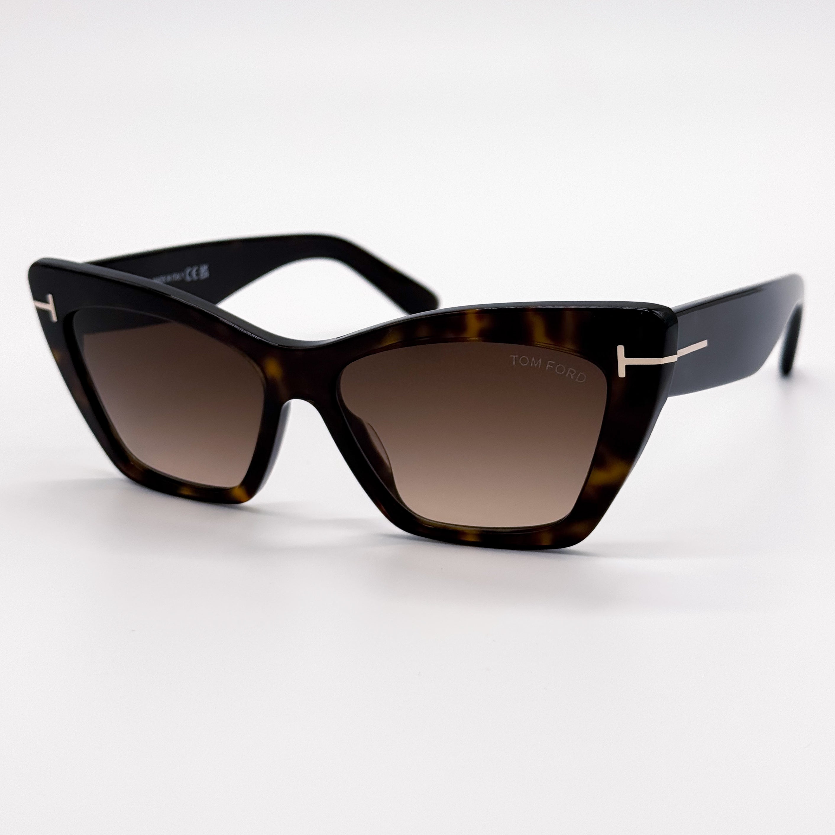 TOM FORD WYATT TF871 52F