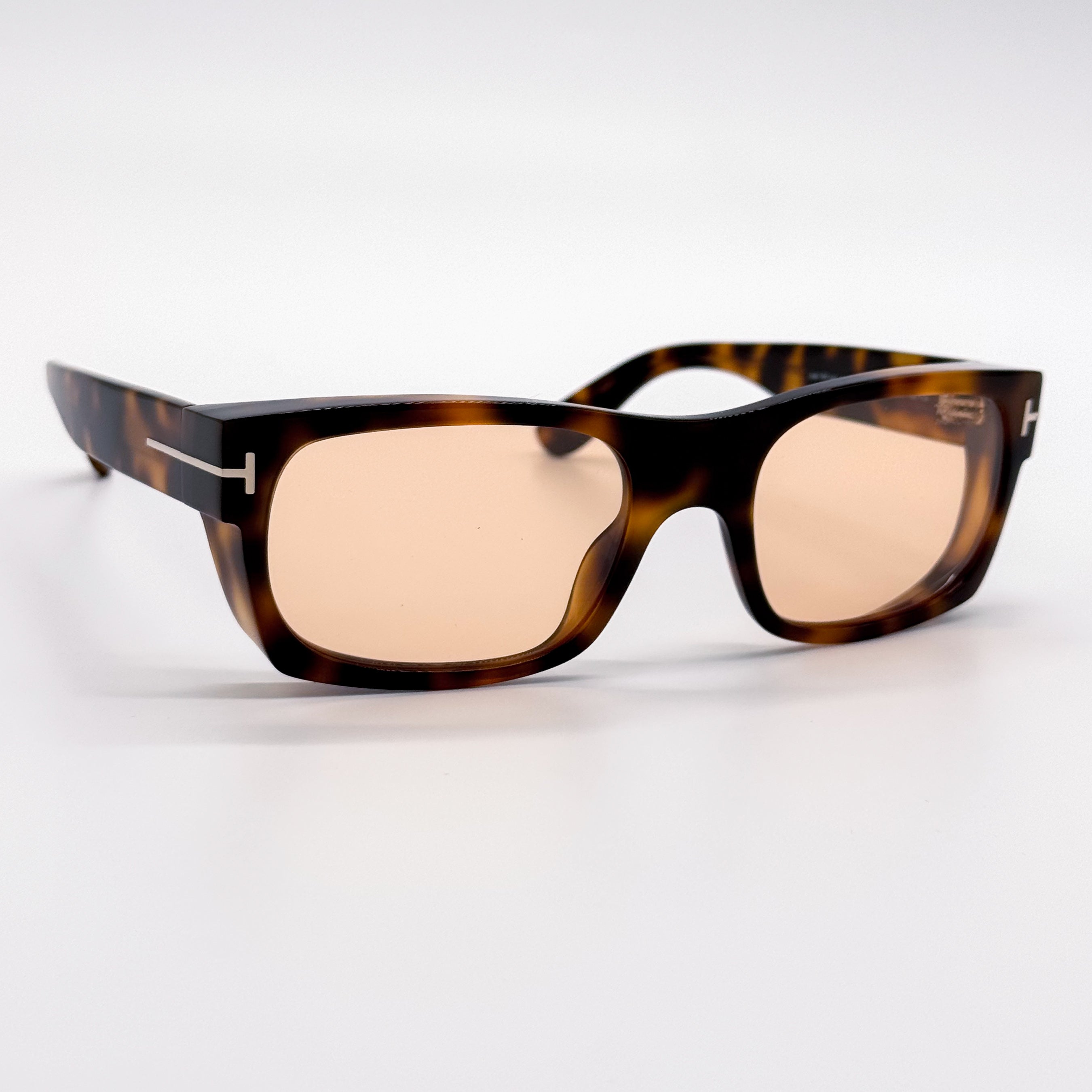 TOM FORD JUAN TF1181 53E PHOTOCHROMIC