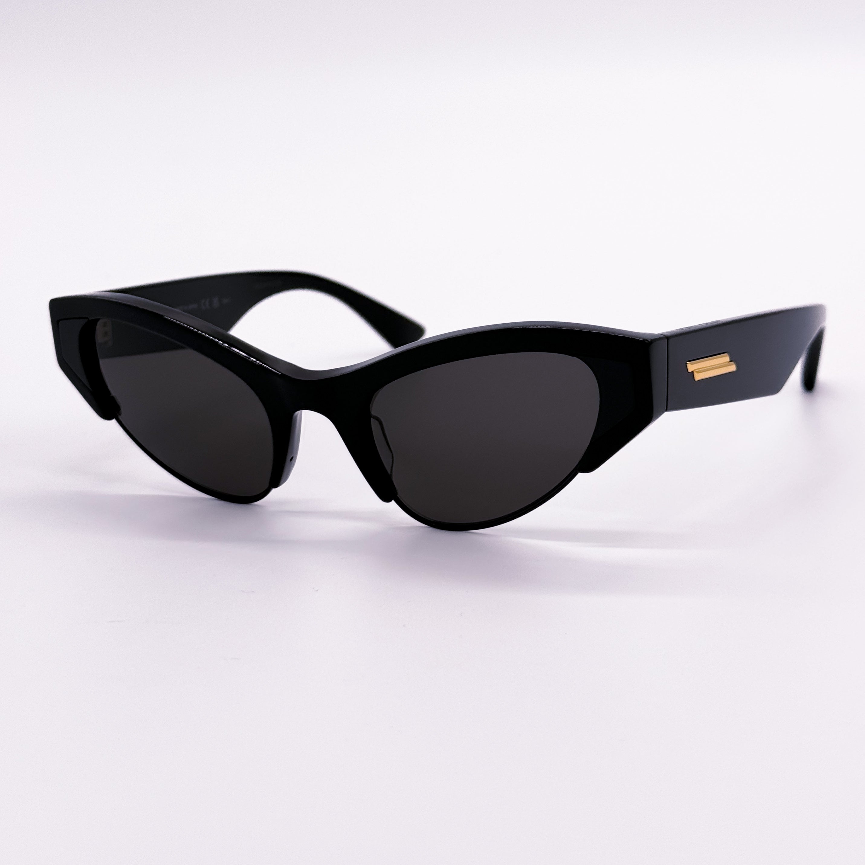 BOTTEGA VENETA BV1102S 001 SUNGLASSES