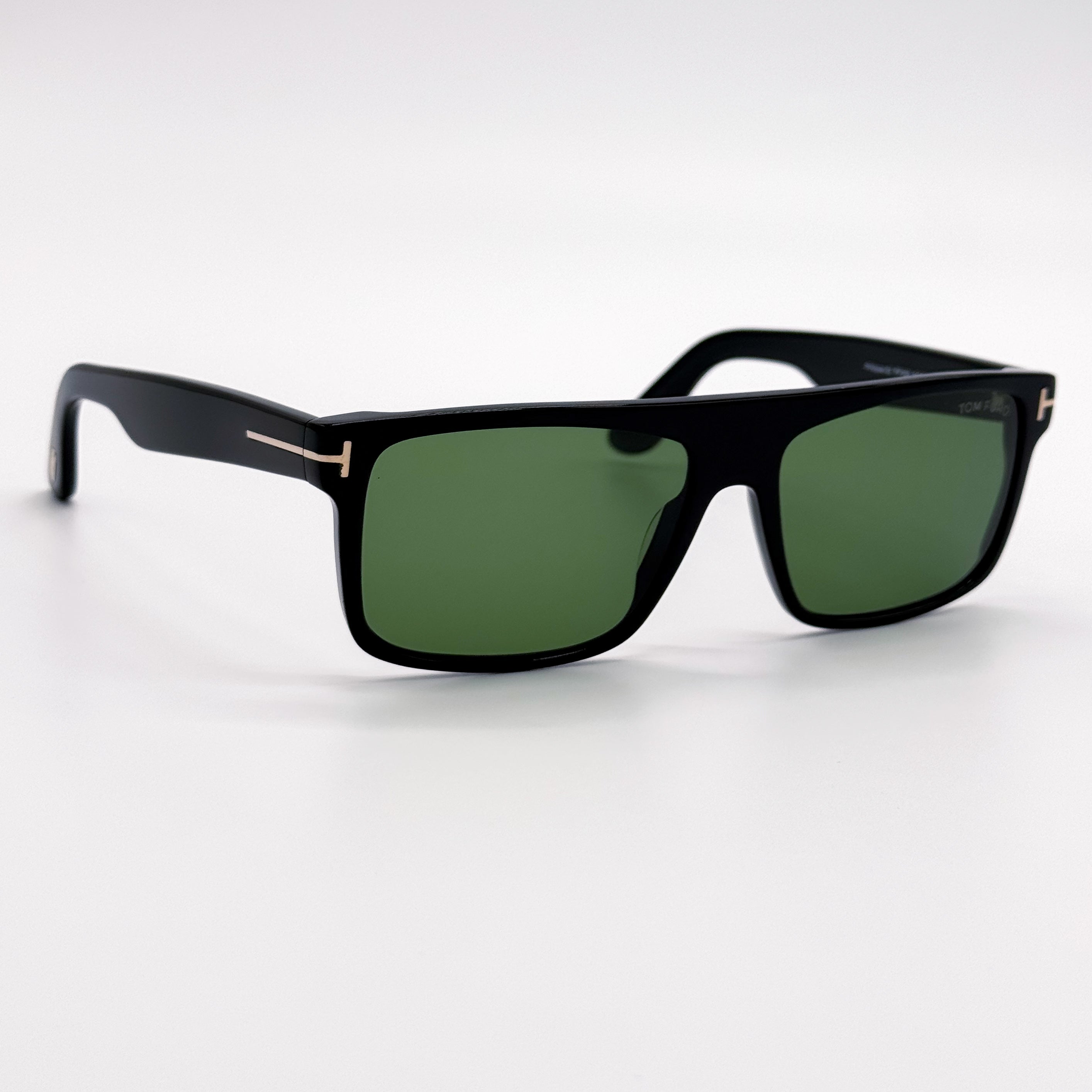 TOM FORD PHILIPPE-02 TF999 01N