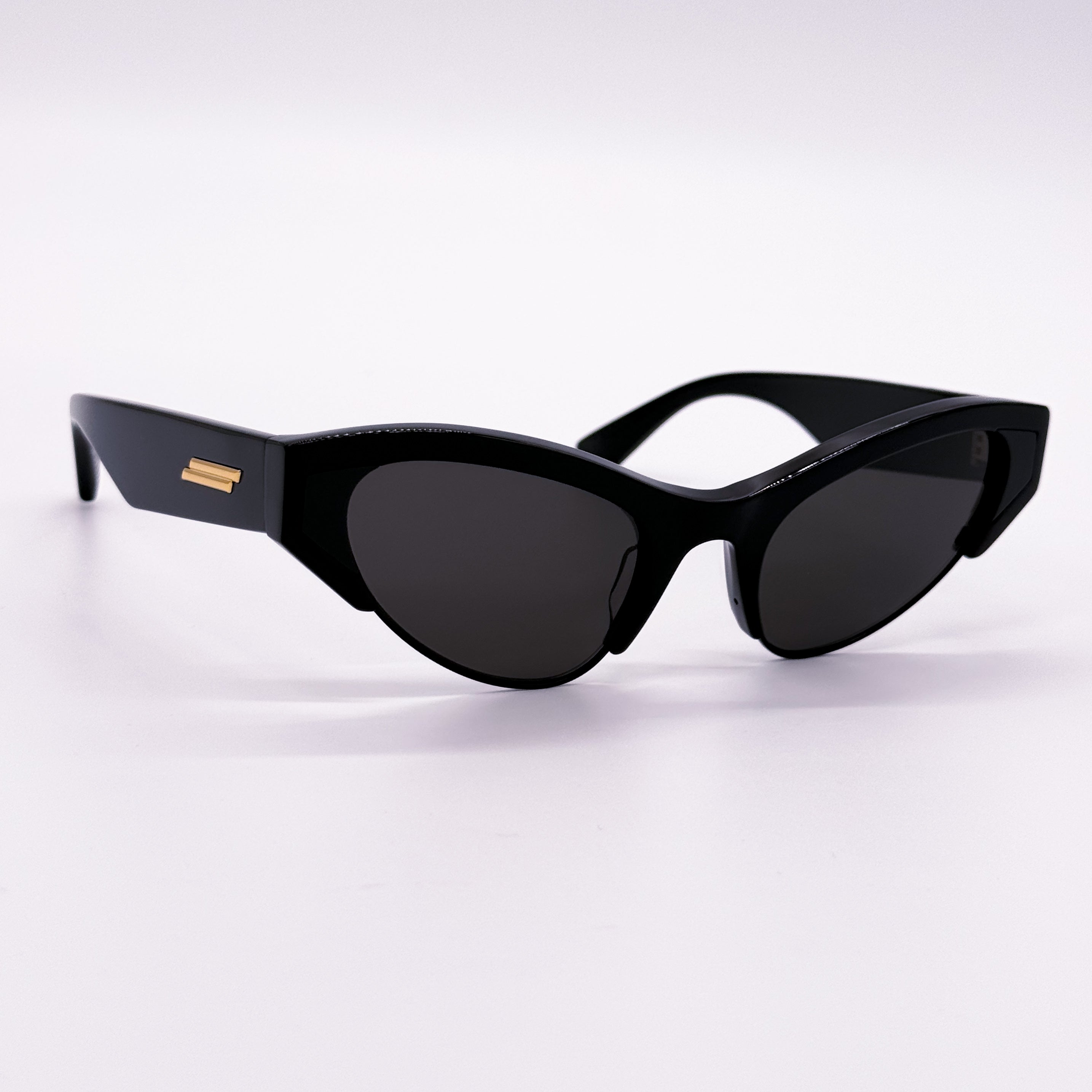 BOTTEGA VENETA BV1102S 001 SUNGLASSES