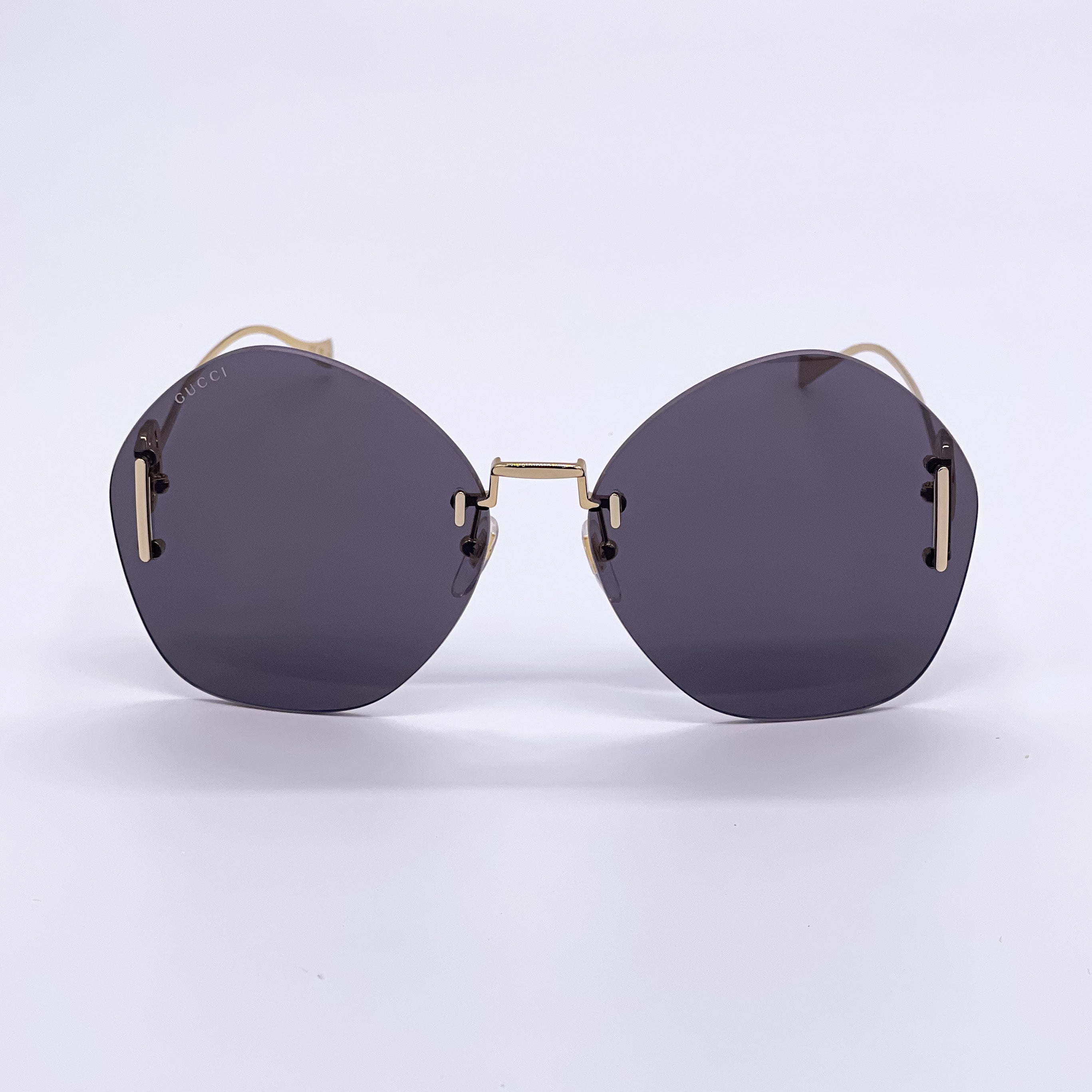 GUCCI GG1203S 002 SUNGLASSES
