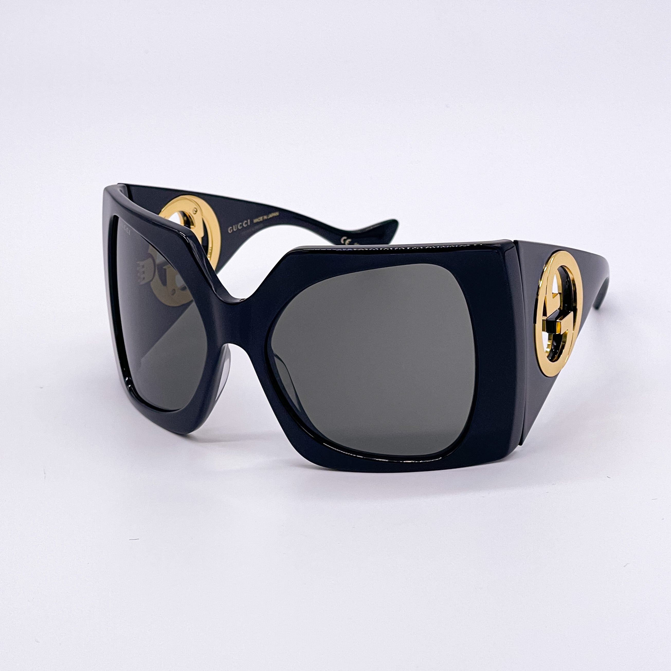 GUCCI GG1255S 001