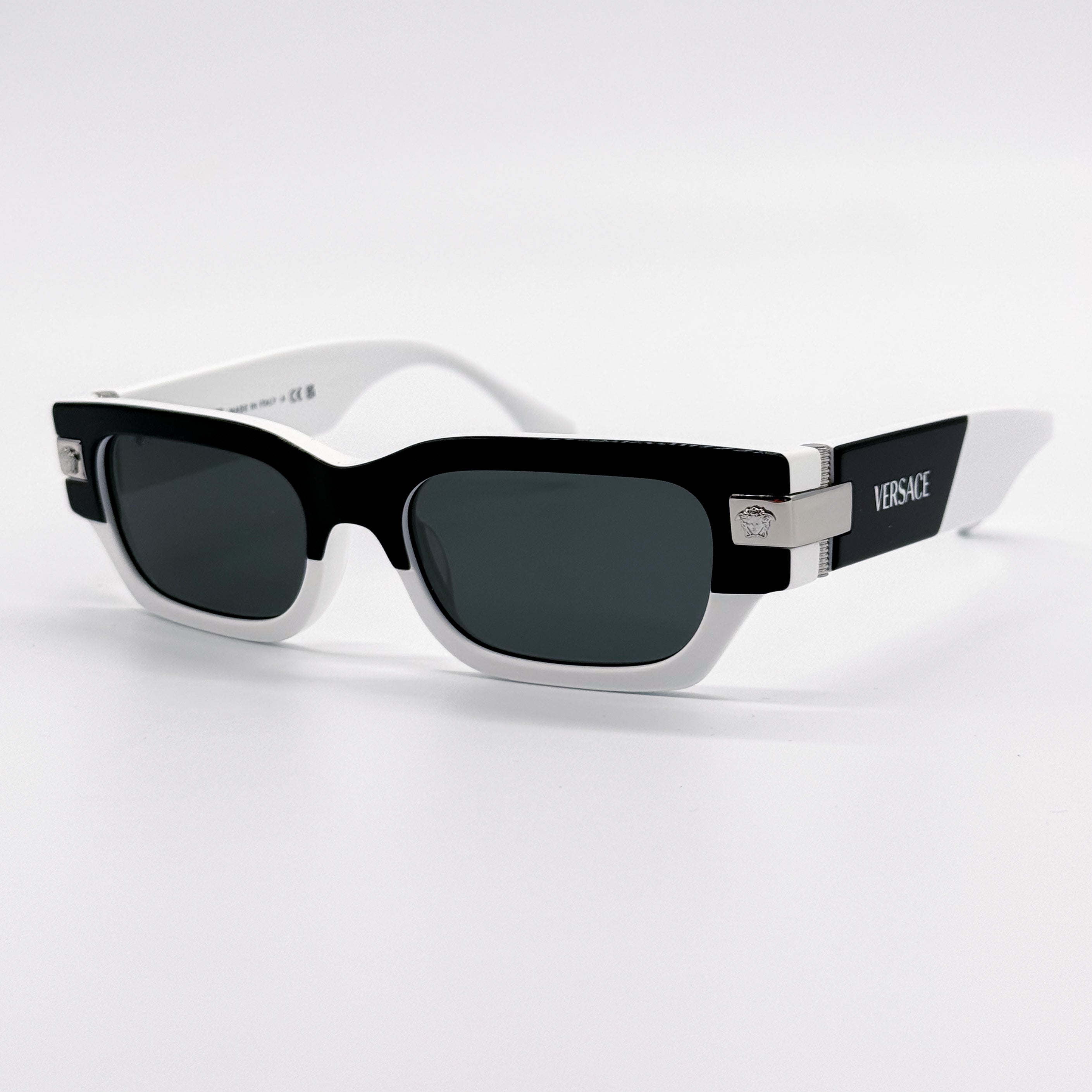 VERSACE VE4465 5459/87 SUNGLASSES VERSACE VE4465 545987