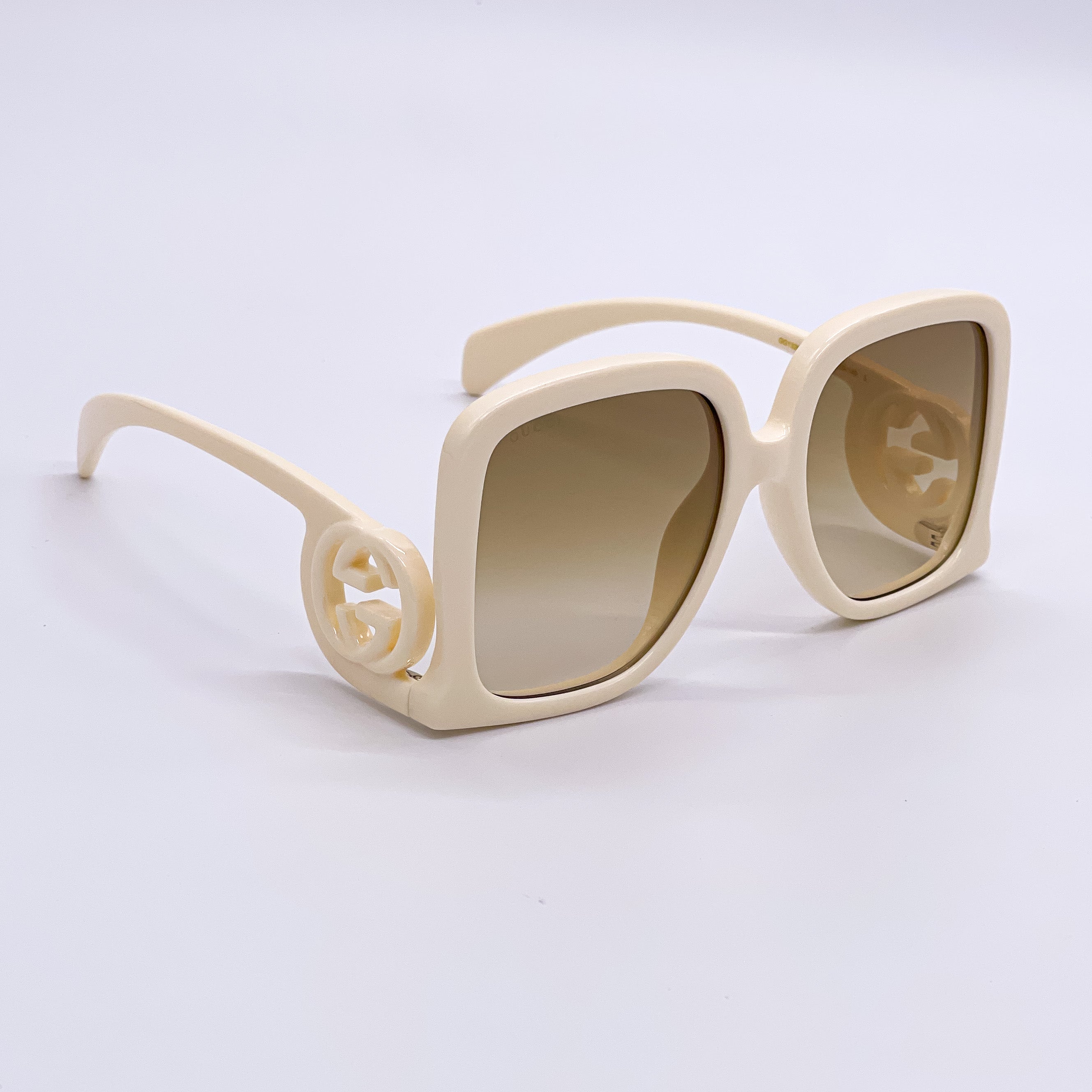 GUCCI GG1326S 002 SUNGLASSES GUCCI