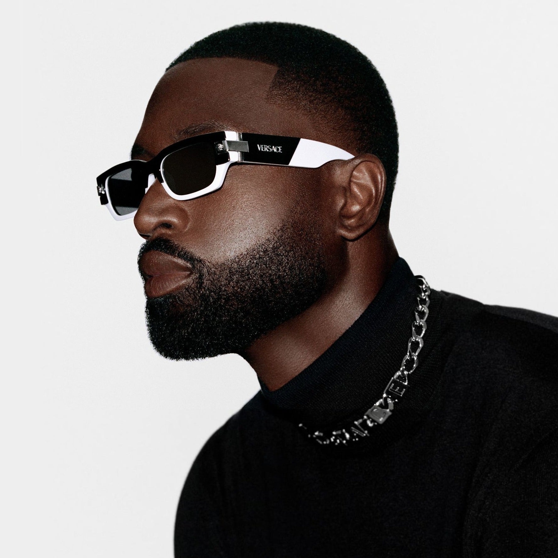 VERSACE VE4465 5459/87 SUNGLASSES VERSACE VE4465 545987