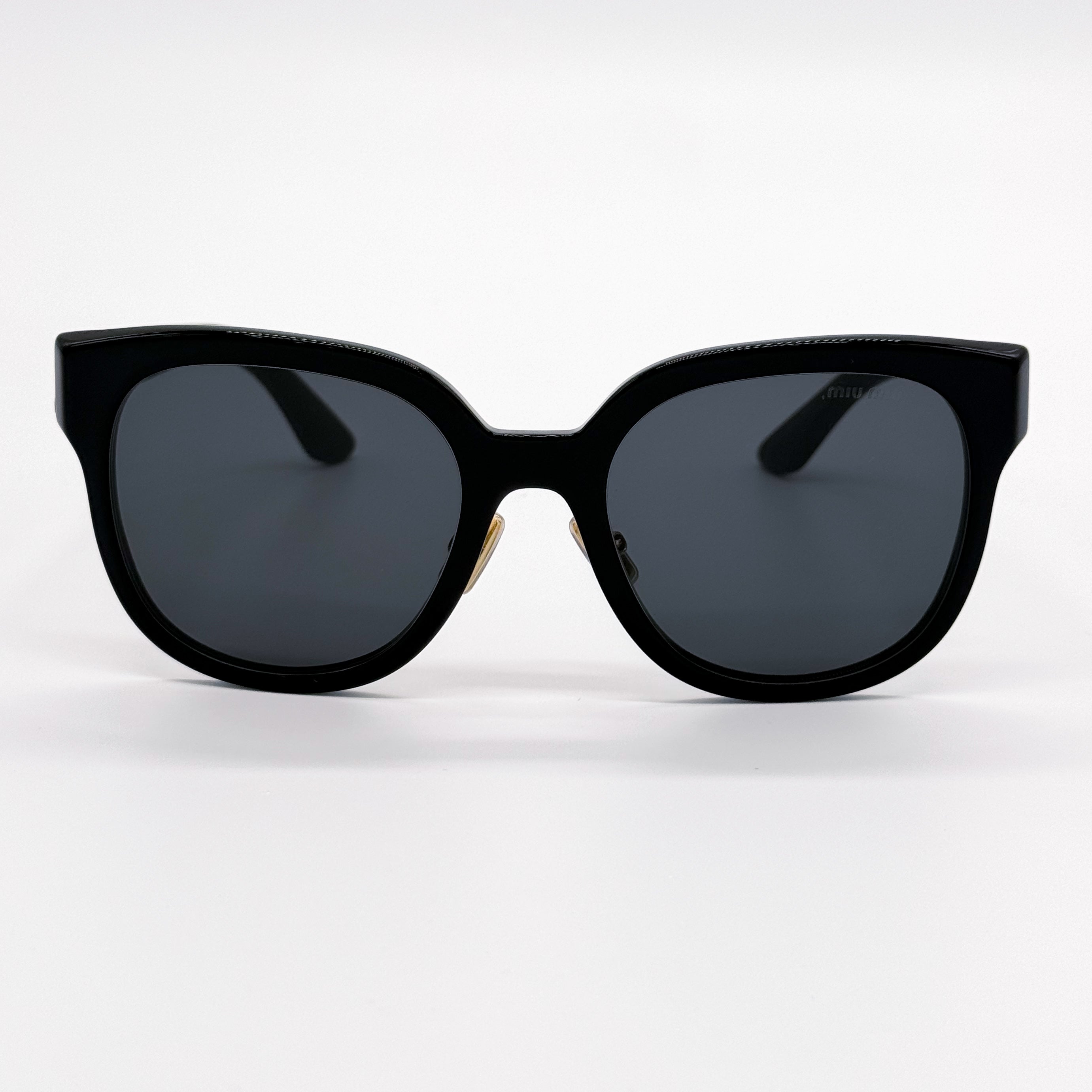 MIU MIU MU01ZS 1AB5S0