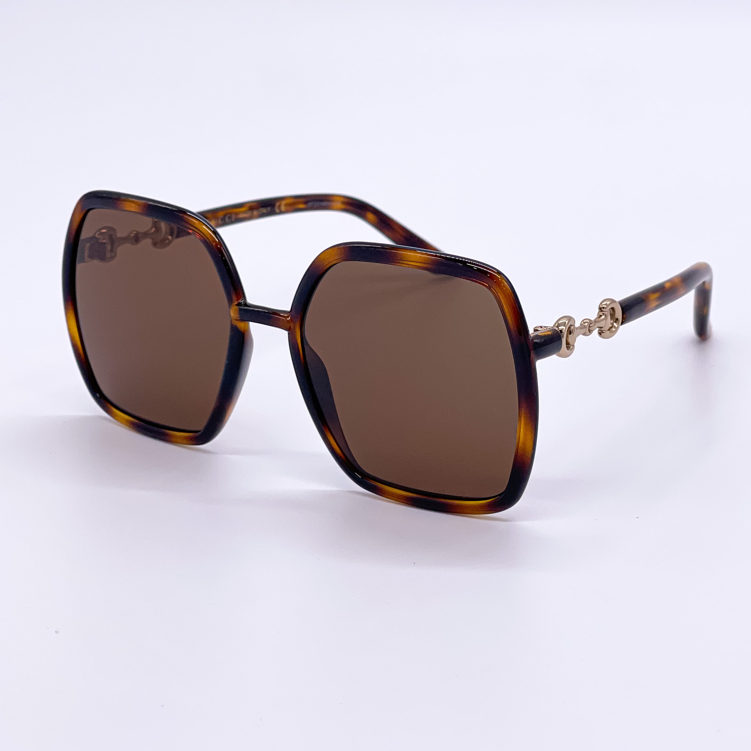 GUCCI GG0890S 002 SUNGLASSES