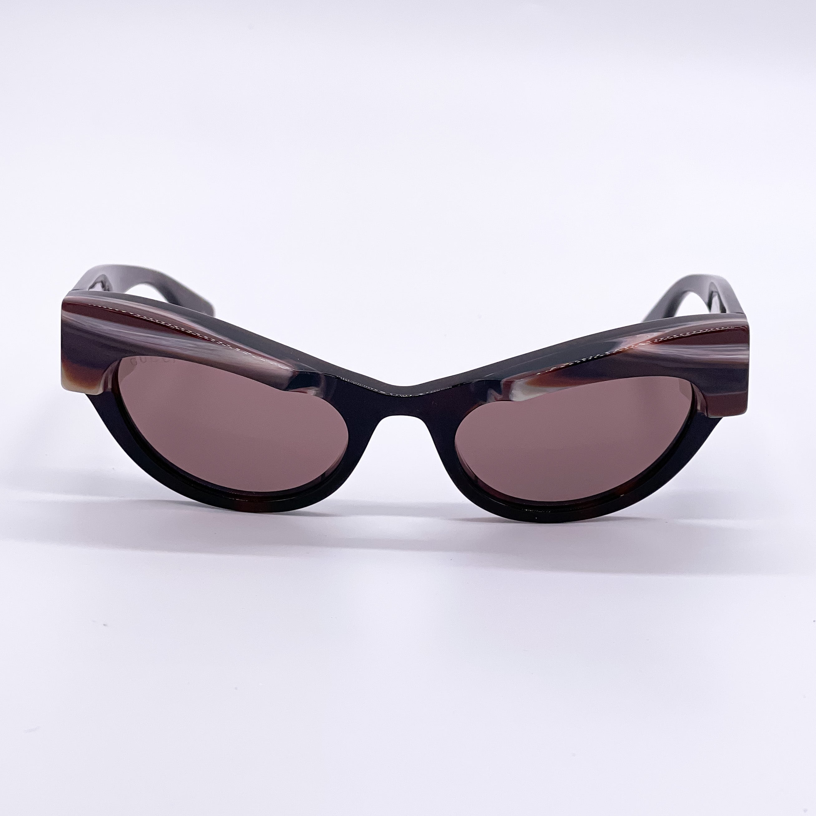 GUCCI GG1167S 002 SUNGLASSES