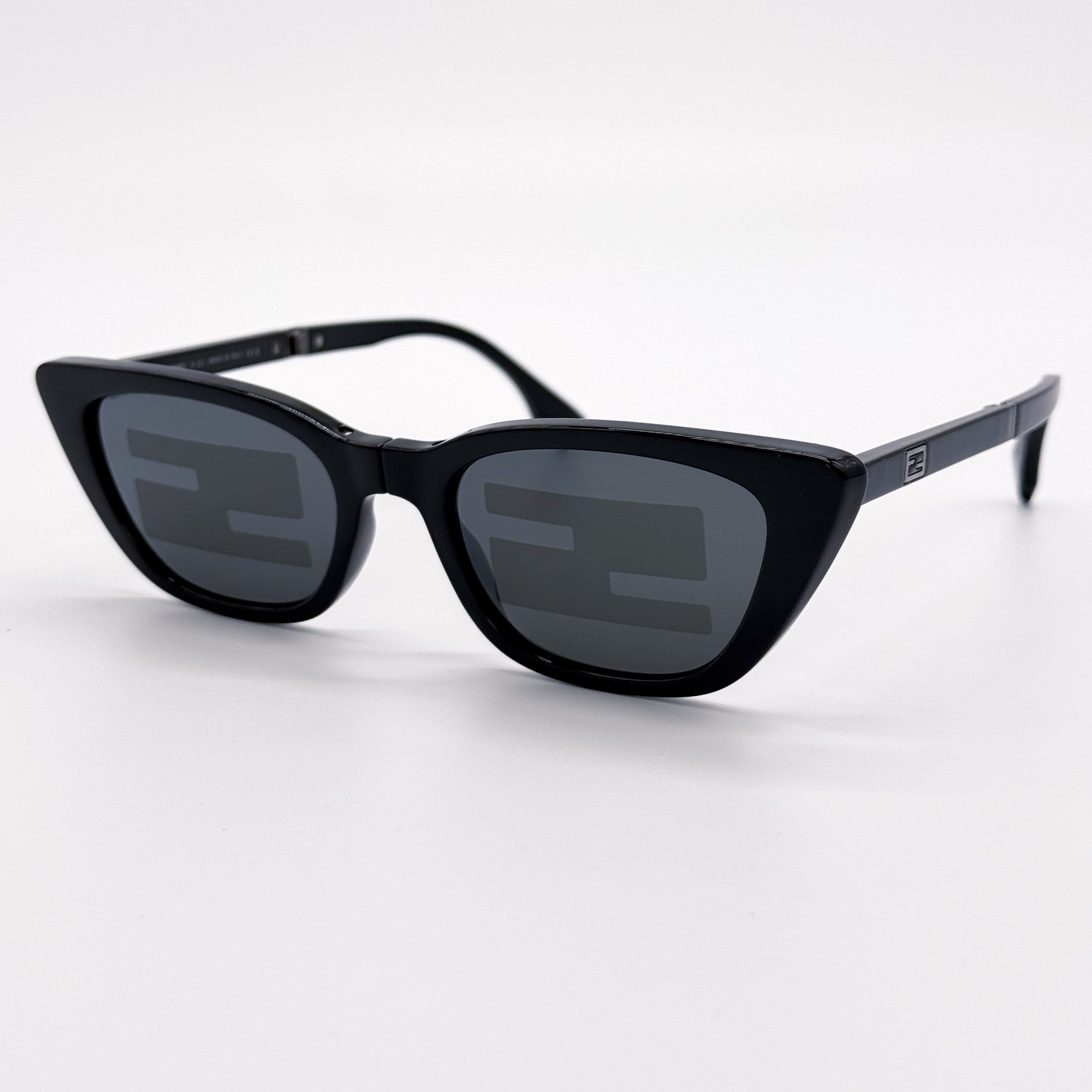FENDI FE40089I 01C