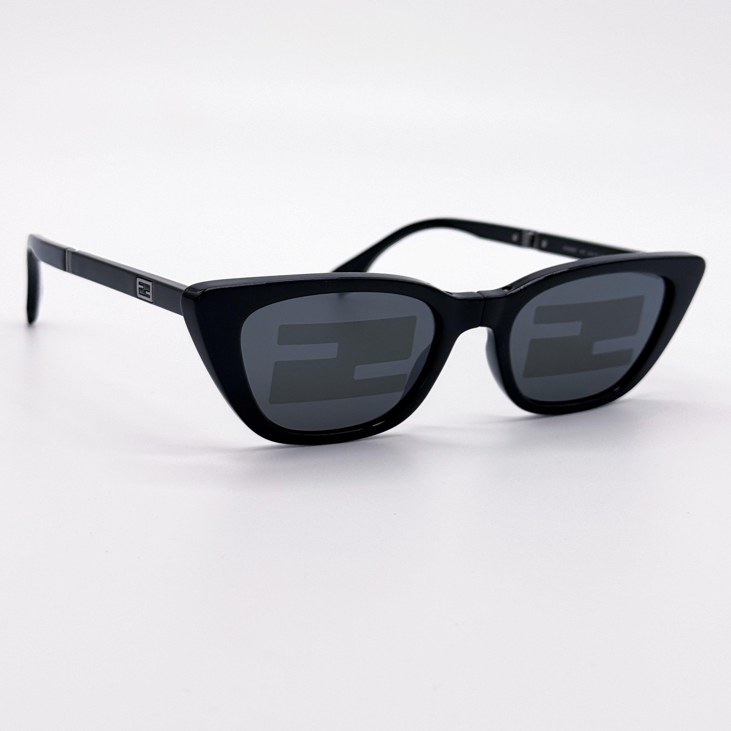 FENDI FE40089I 01C