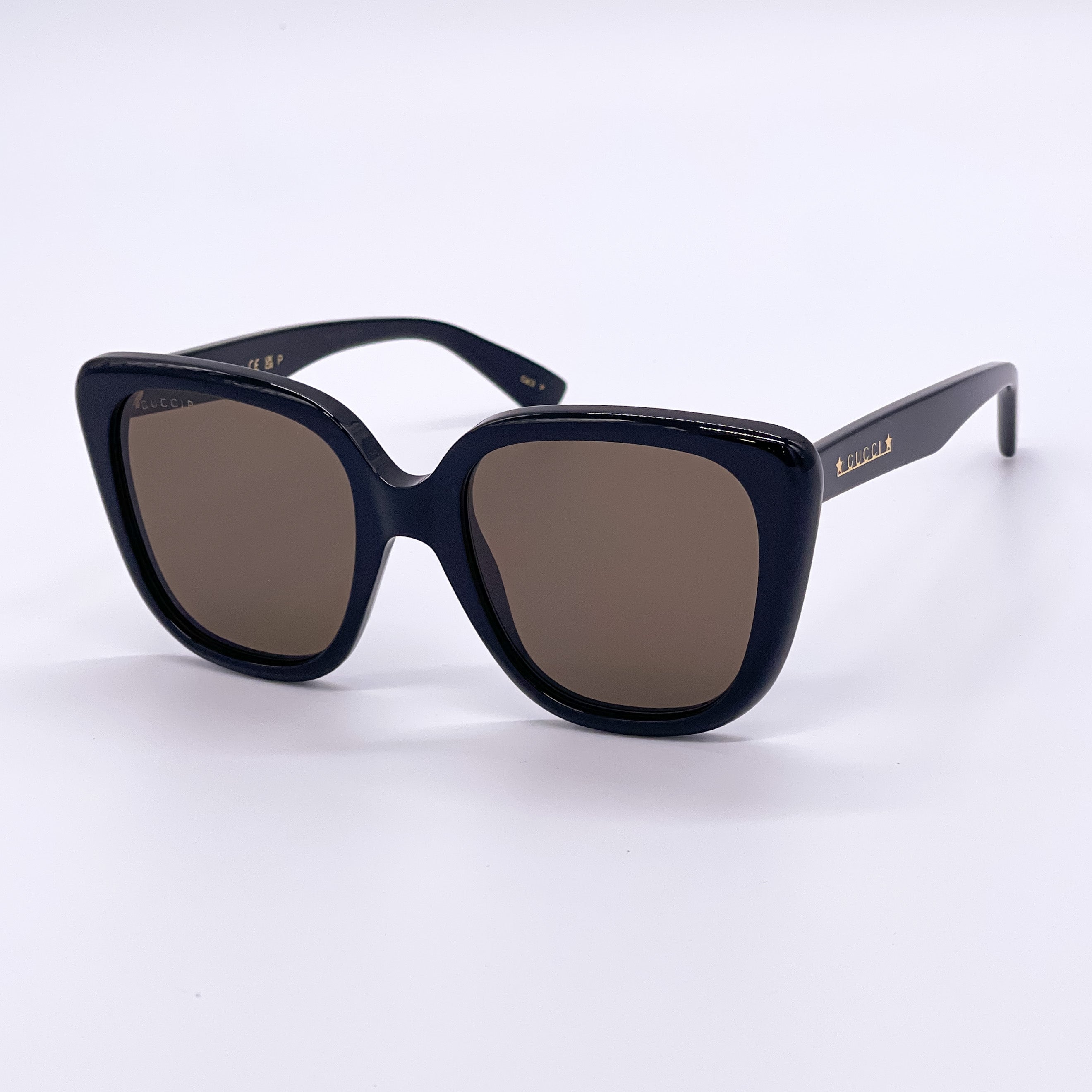 GUCCI GG1169S 001 SUNGLASSES