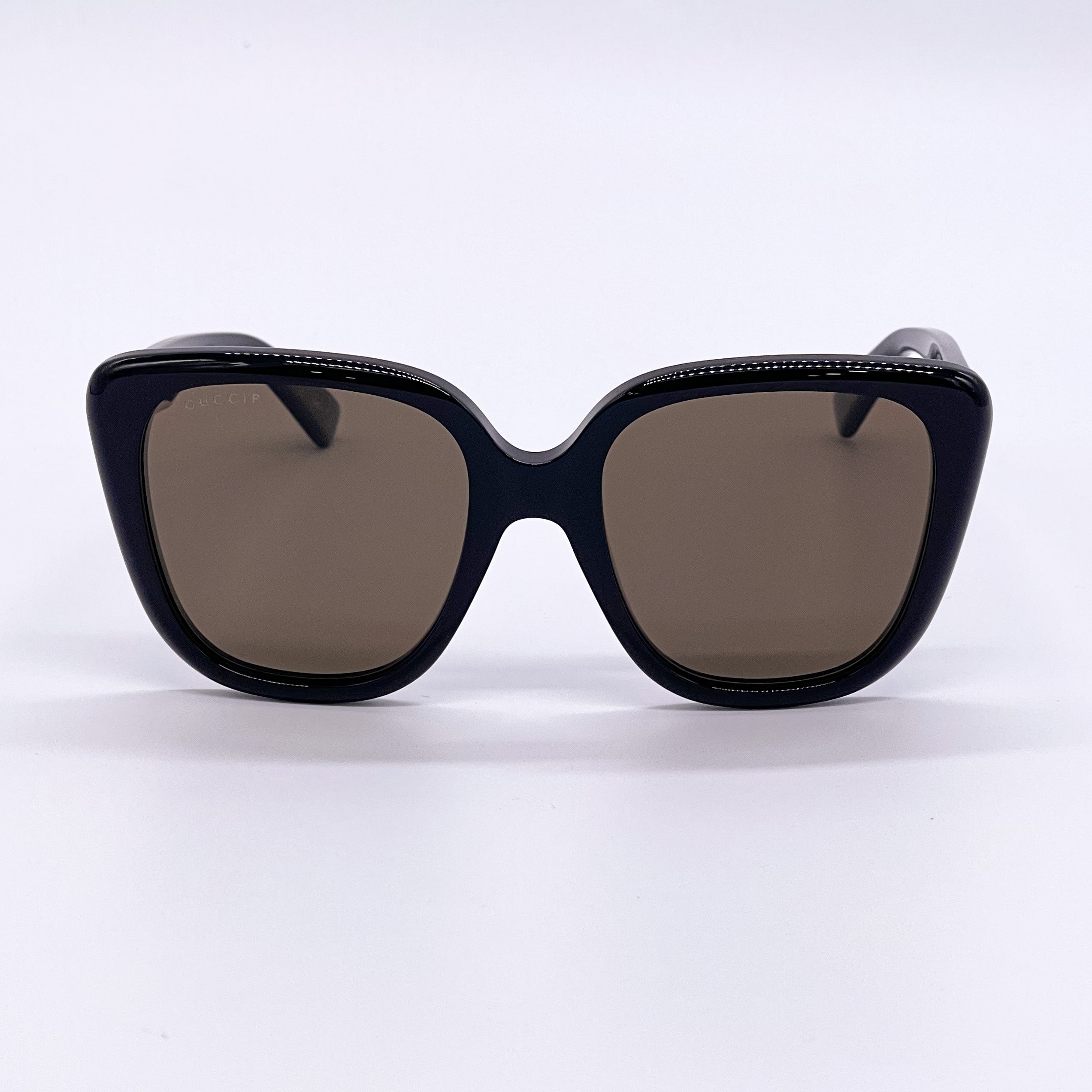 GUCCI GG1169S 001 SUNGLASSES