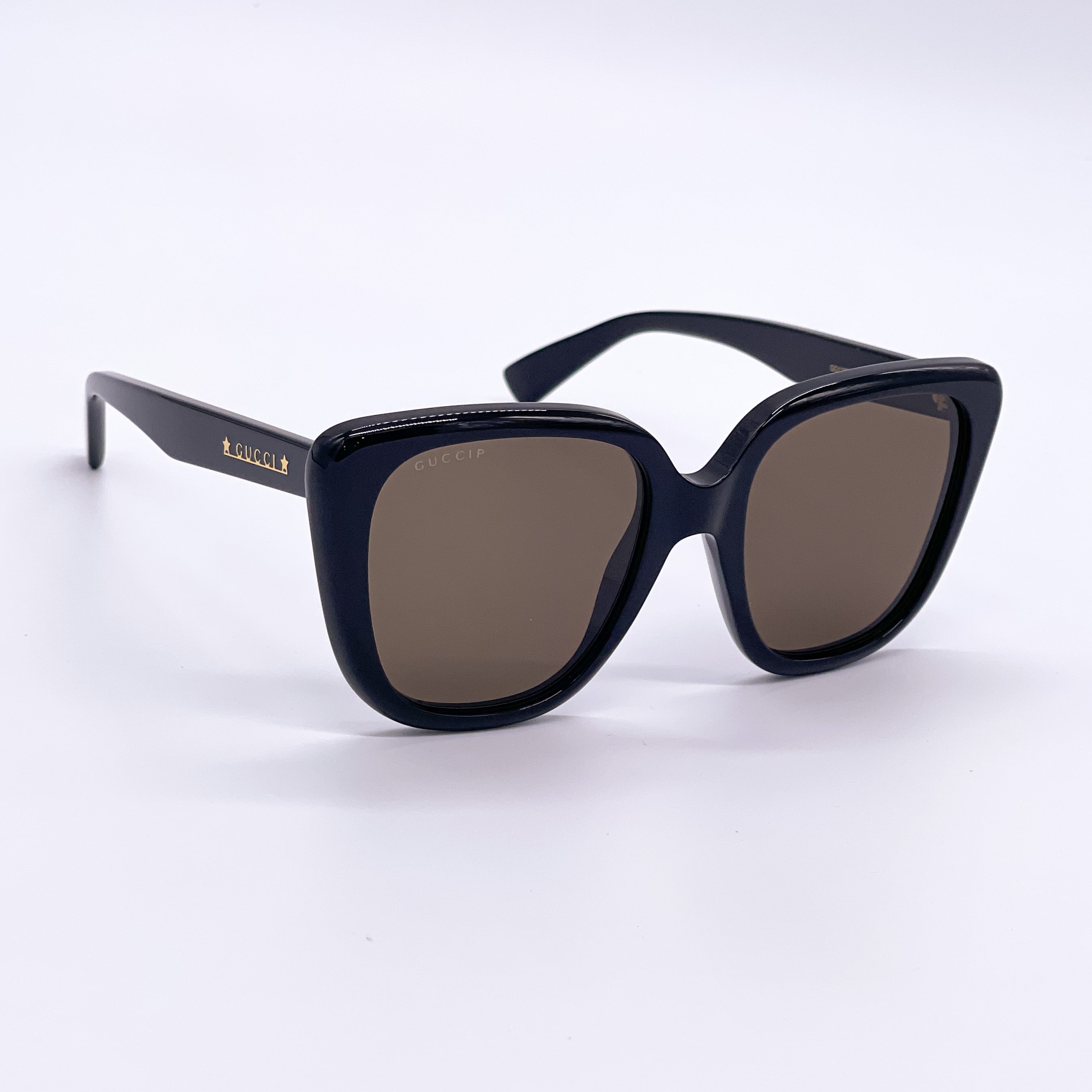GUCCI GG1169S 001 SUNGLASSES
