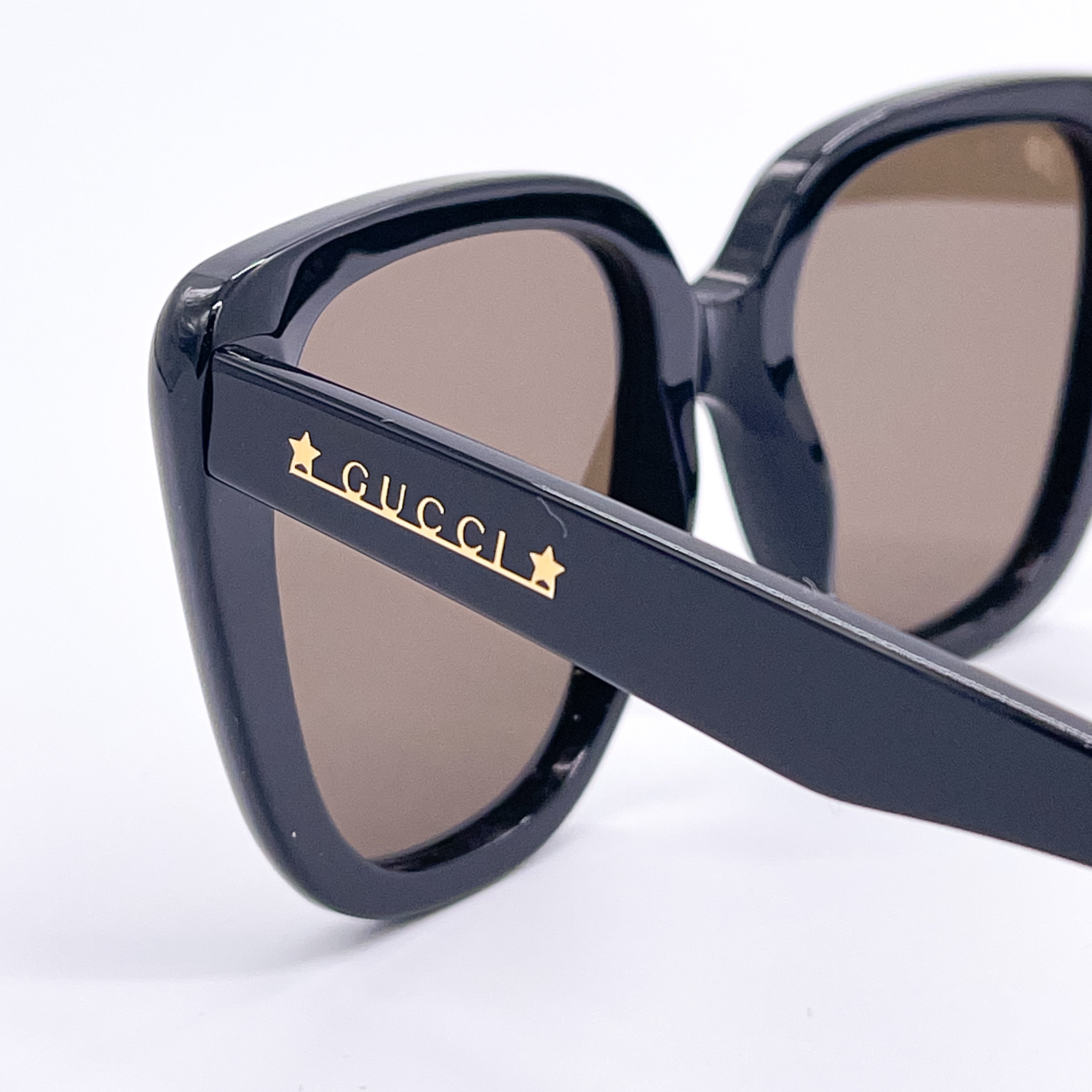GUCCI GG1169S 001 SUNGLASSES
