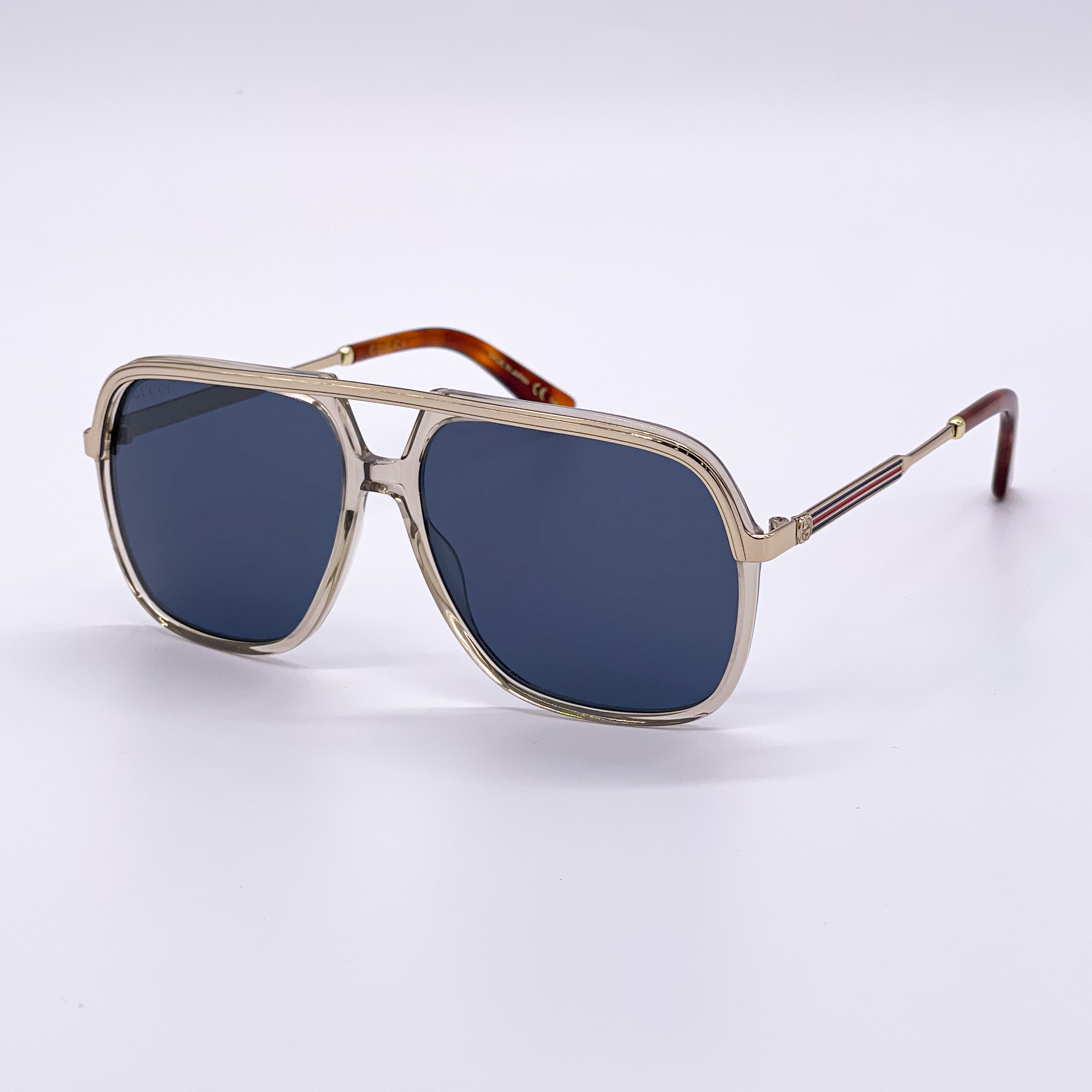 GUCCI GG0200S 004