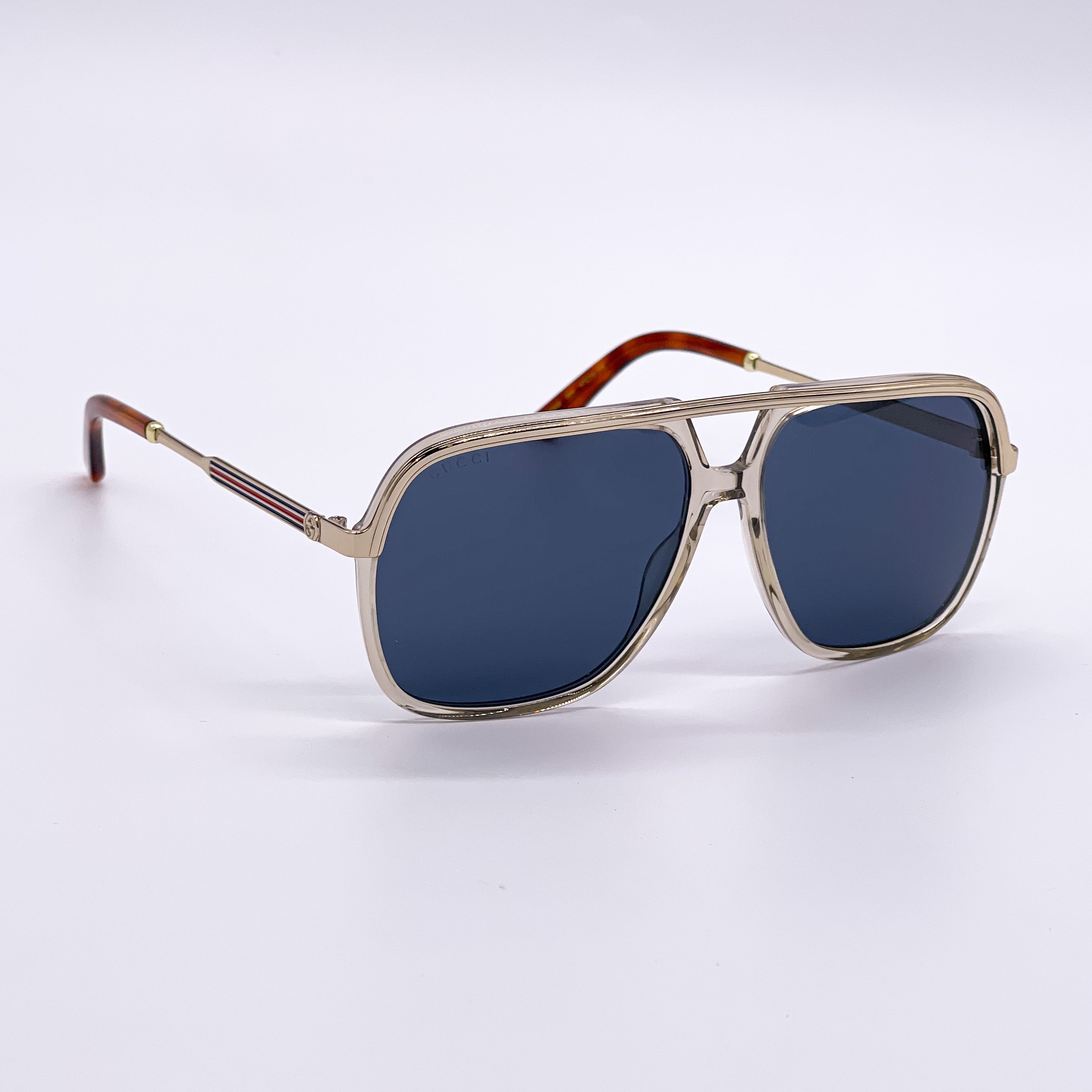 GUCCI GG0200S 004