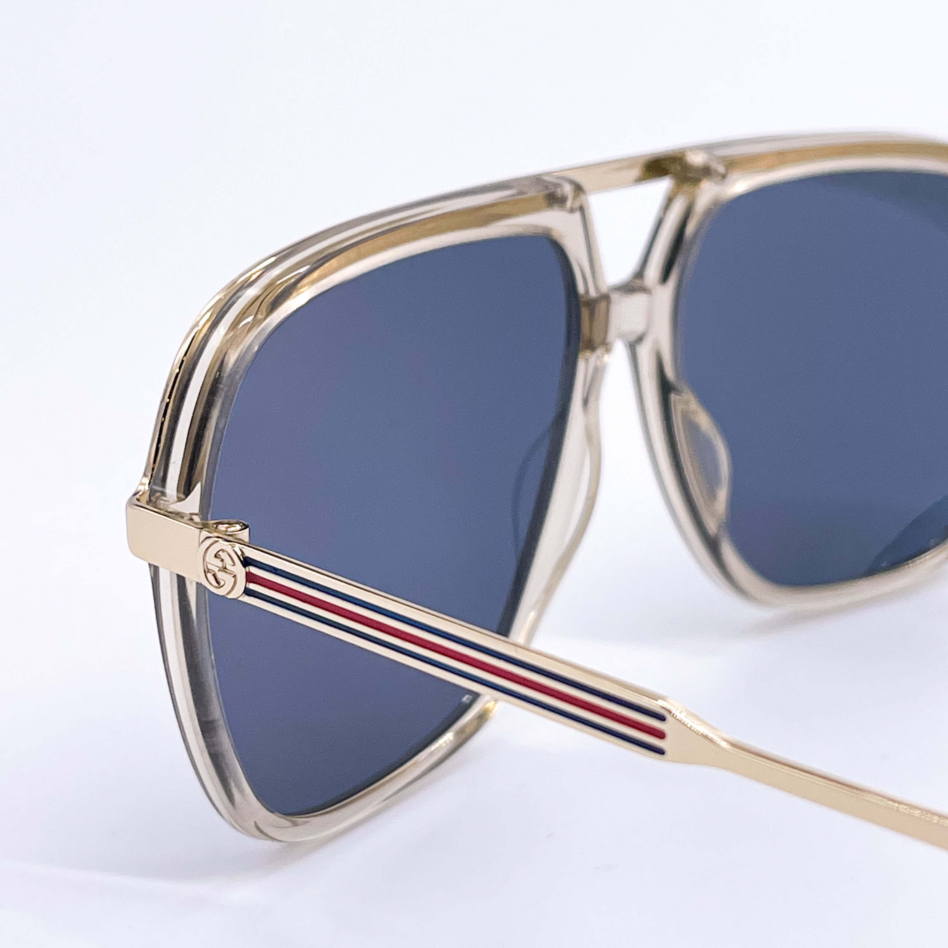 GUCCI GG0200S 004