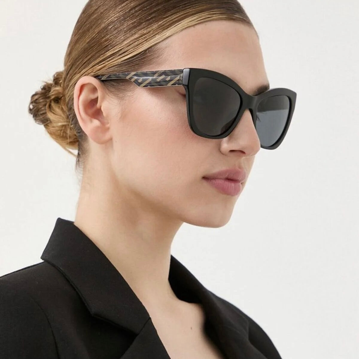 VERSACE VE4417U 5358/87 SUNGLASSES MOD 4417U