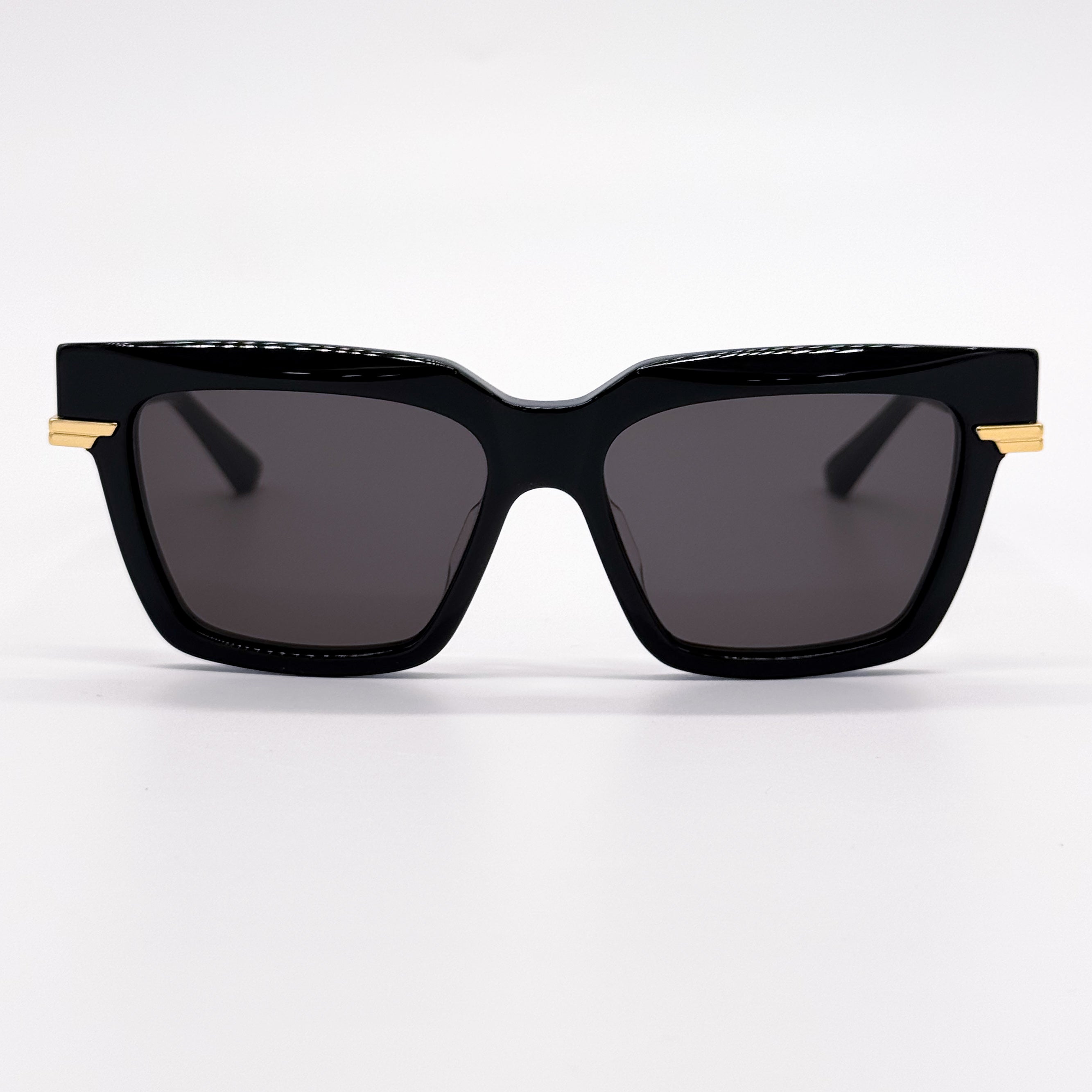 BOTTEGA VENETA BV1242S 001 SUNGLASSES BV 1142S