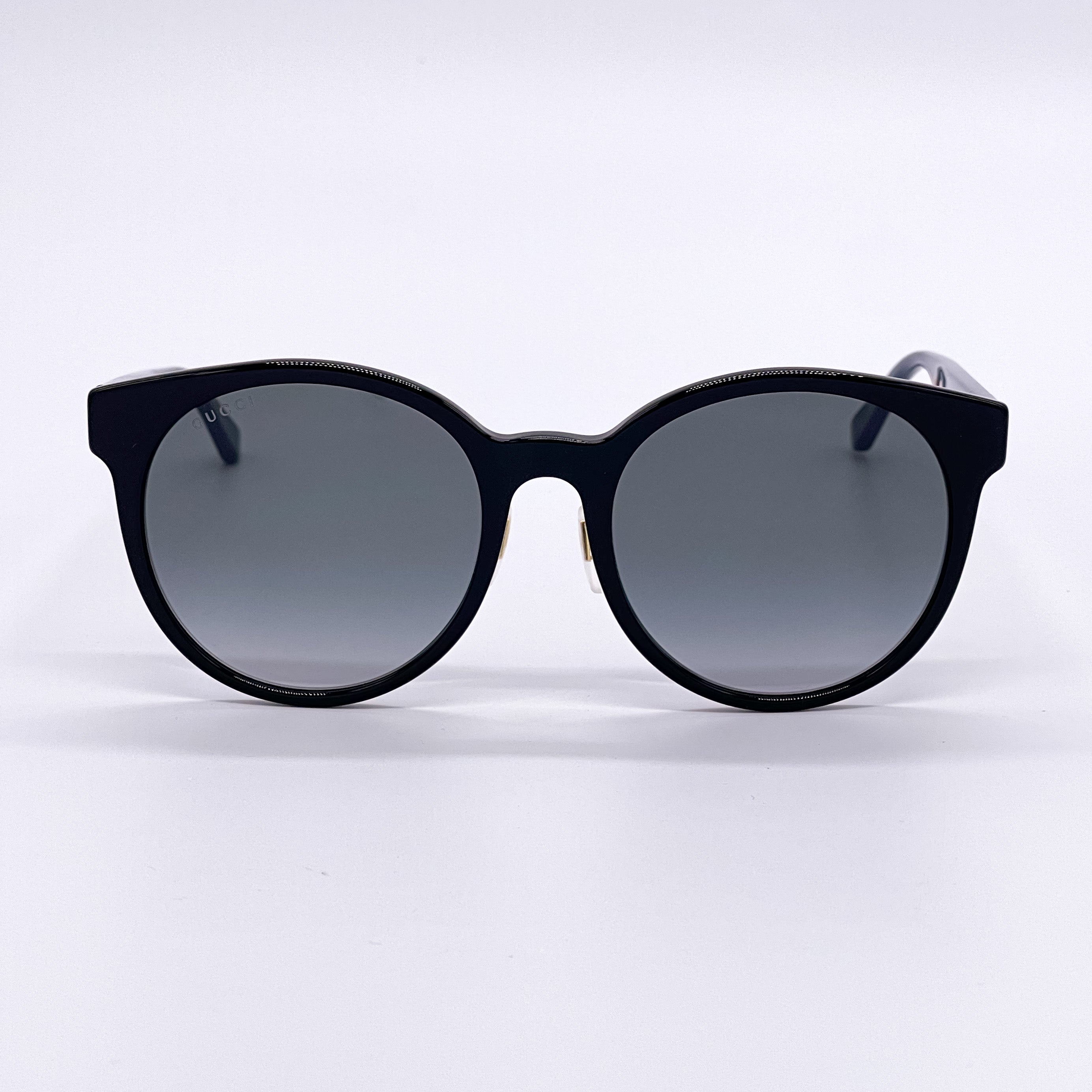 GUCCI GG0416SK 001 SUNGLASSES