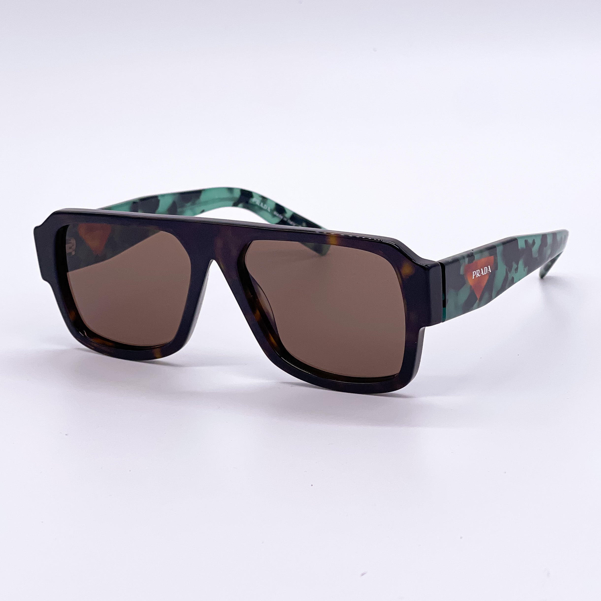 PRADA PR22YS 2AU06B