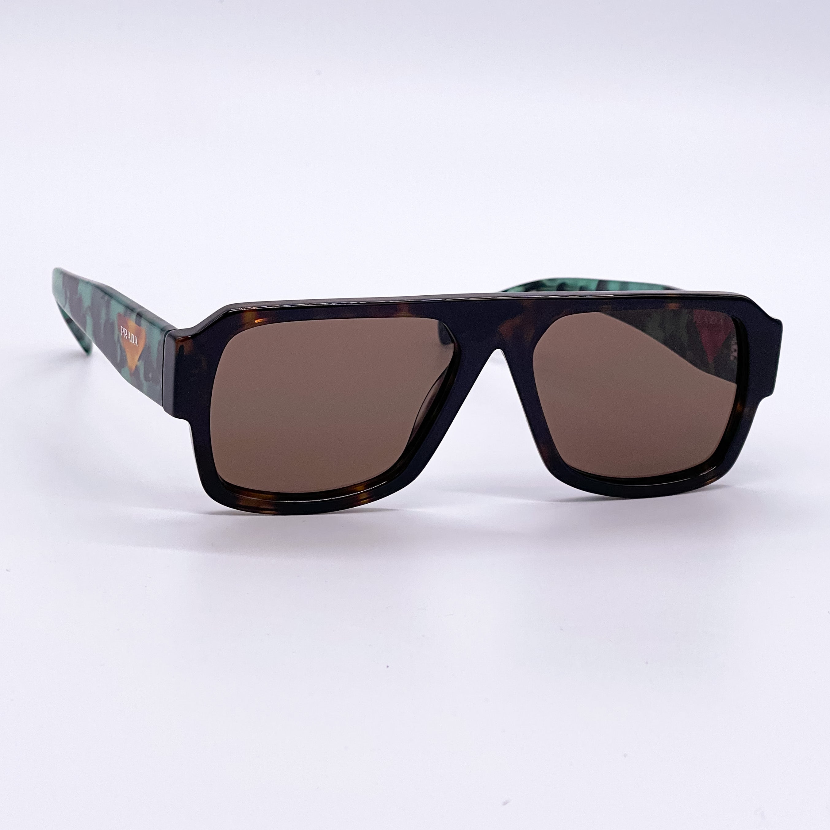 PRADA PR22YS 2AU06B