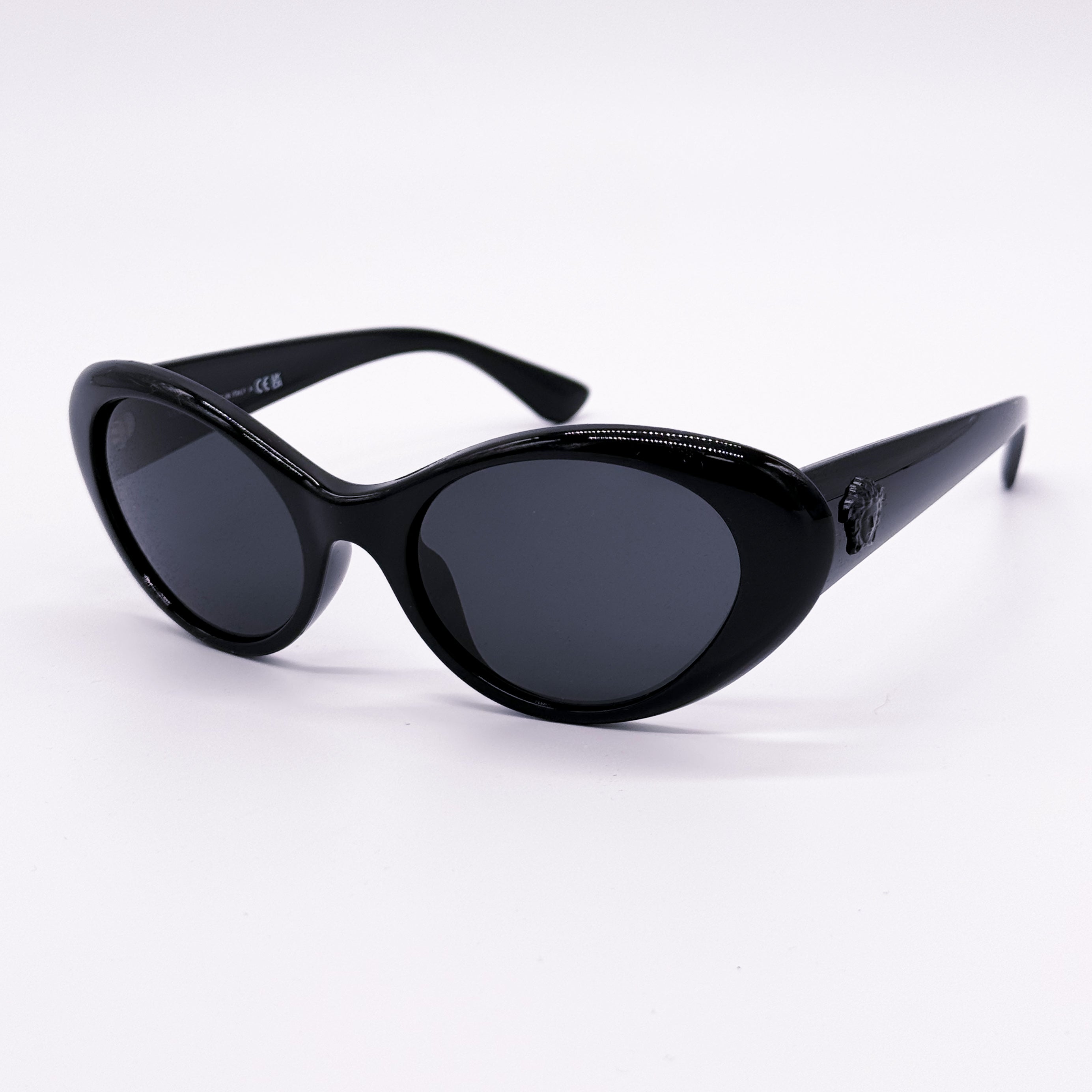 VERSACE VE4455U GB1/87 SUNGLASSES