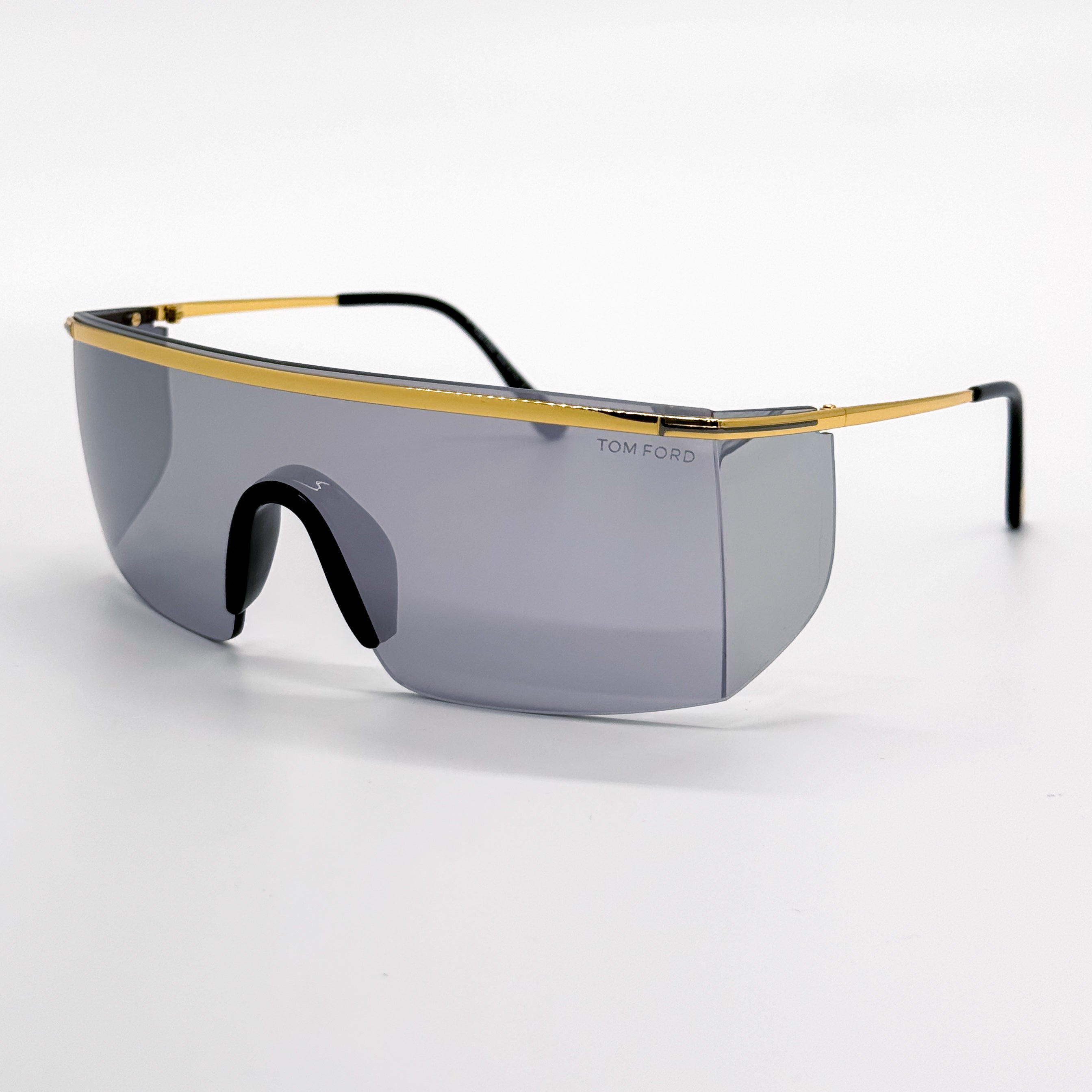 TOM FORD PAVLOS-02 TF980 30C SUNGLASSES FT0980/S