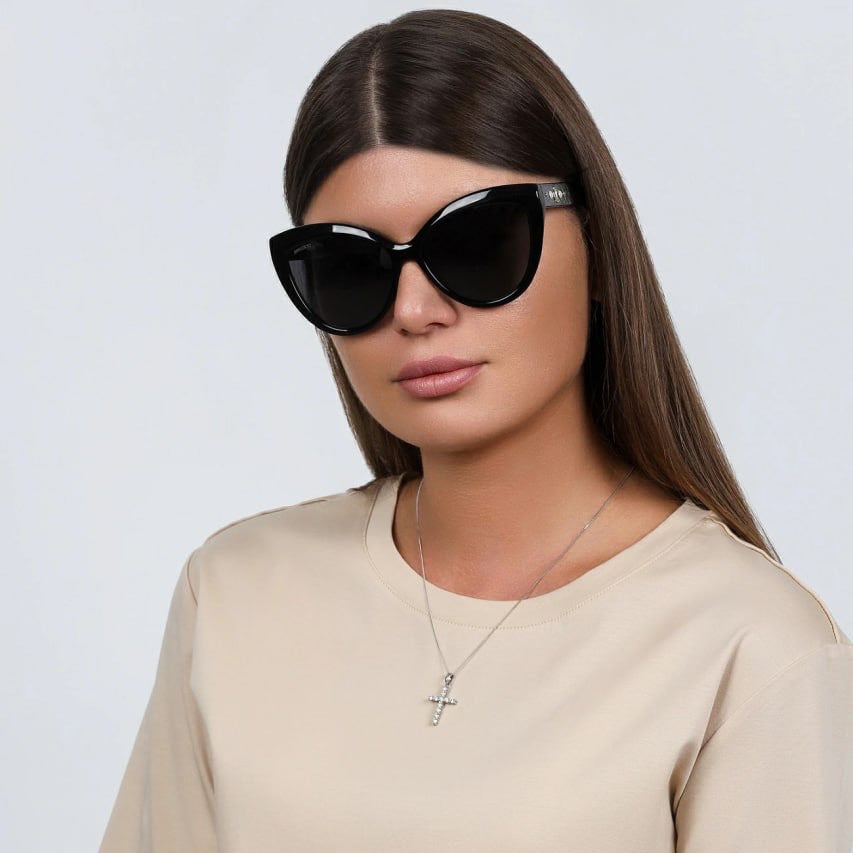 JIMMY CHOO SINNIE/G/S 807