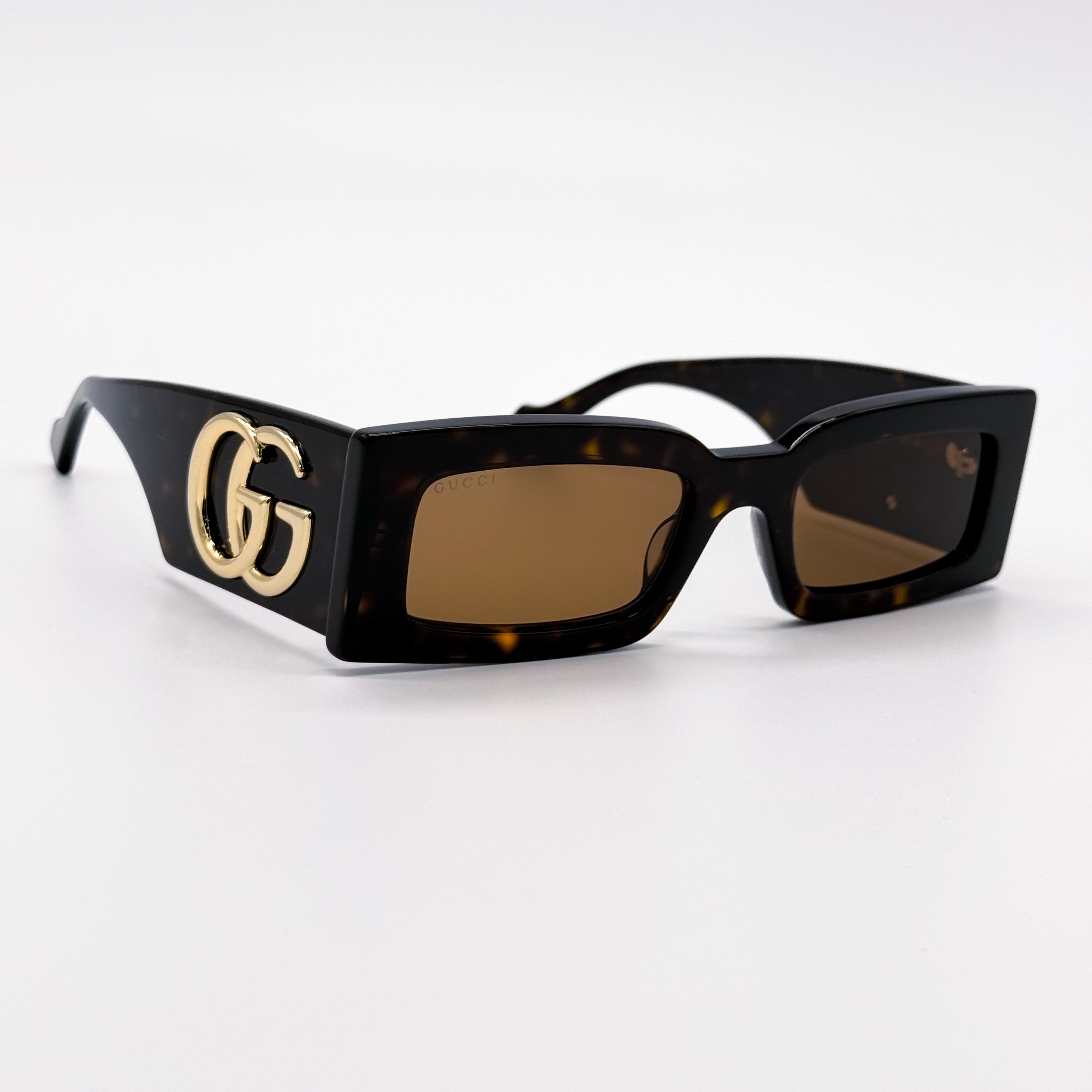 GUCCI GG1425S 002 SUNGLASSES GUCCI